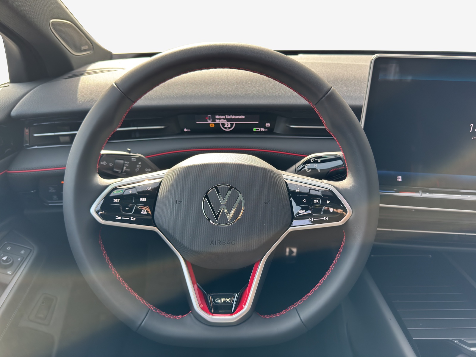 VW ID.7 Tourer GTX 86 kWh GTX 4 Motion-image-9