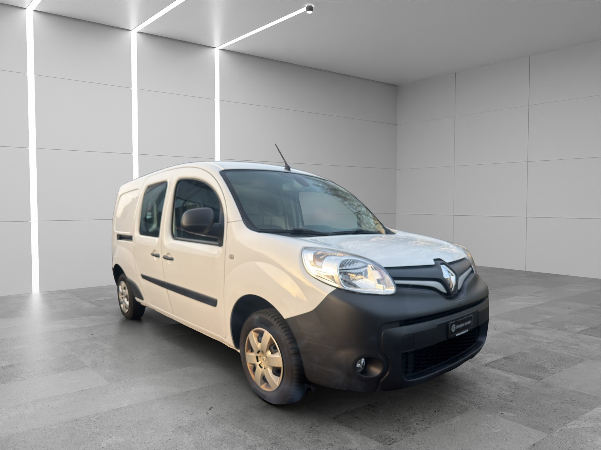 RENAULT Kangoo Maxi dCi 95 ENERGY Business 2 Pl./2 pl.-image-6