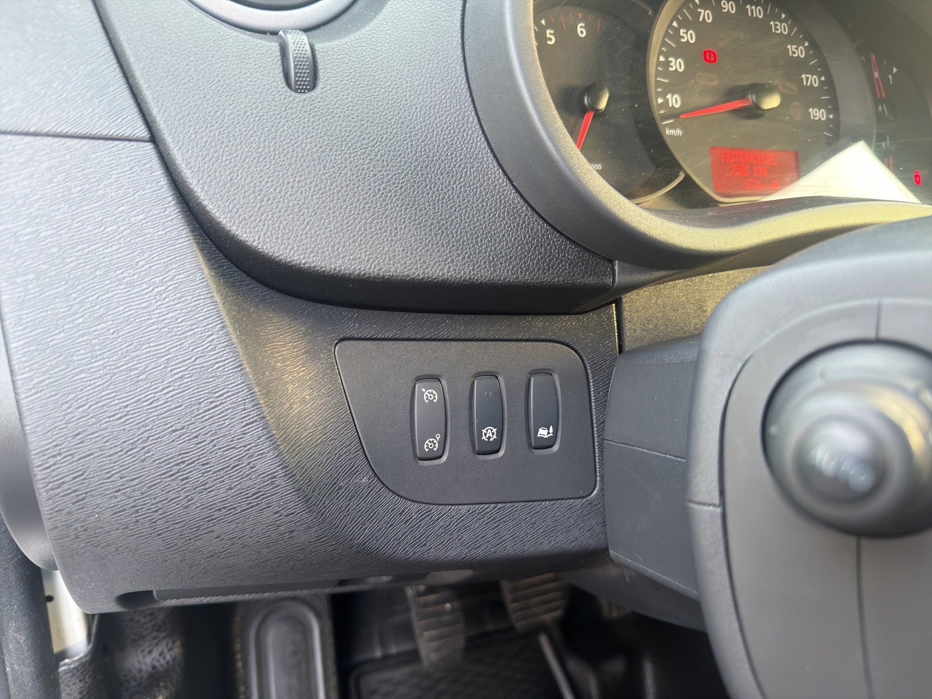 RENAULT Kangoo Maxi dCi 95 ENERGY Business 2 Pl./2 pl.-image-10