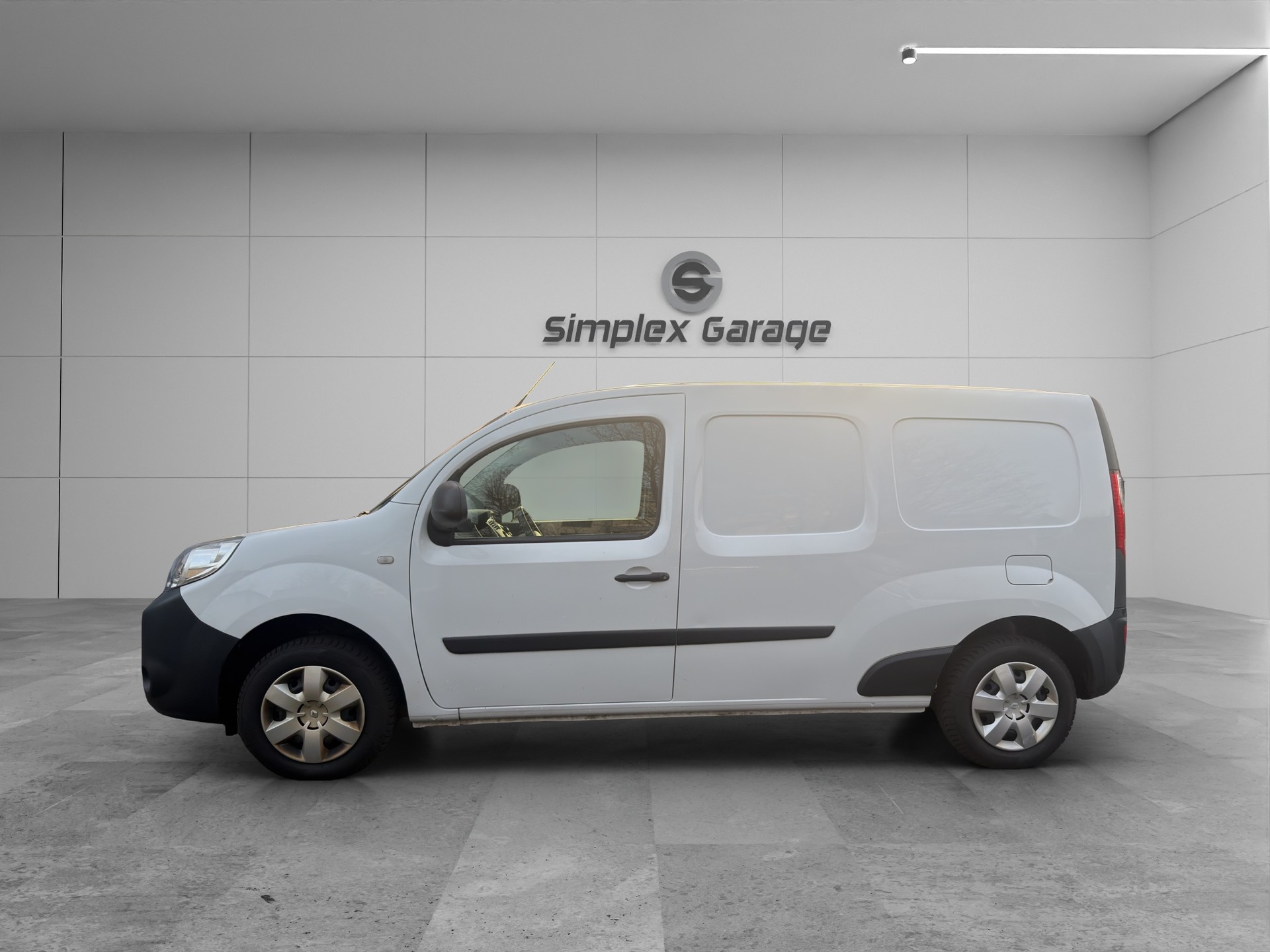 RENAULT Kangoo Maxi dCi 95 ENERGY Business 2 Pl./2 pl.-showroom-element-1