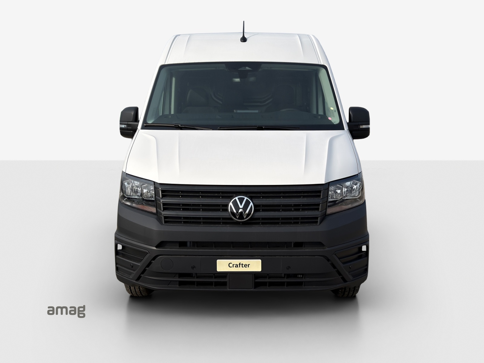 VW Crafter 35 2.0 TDI Entry L3 A-image-6