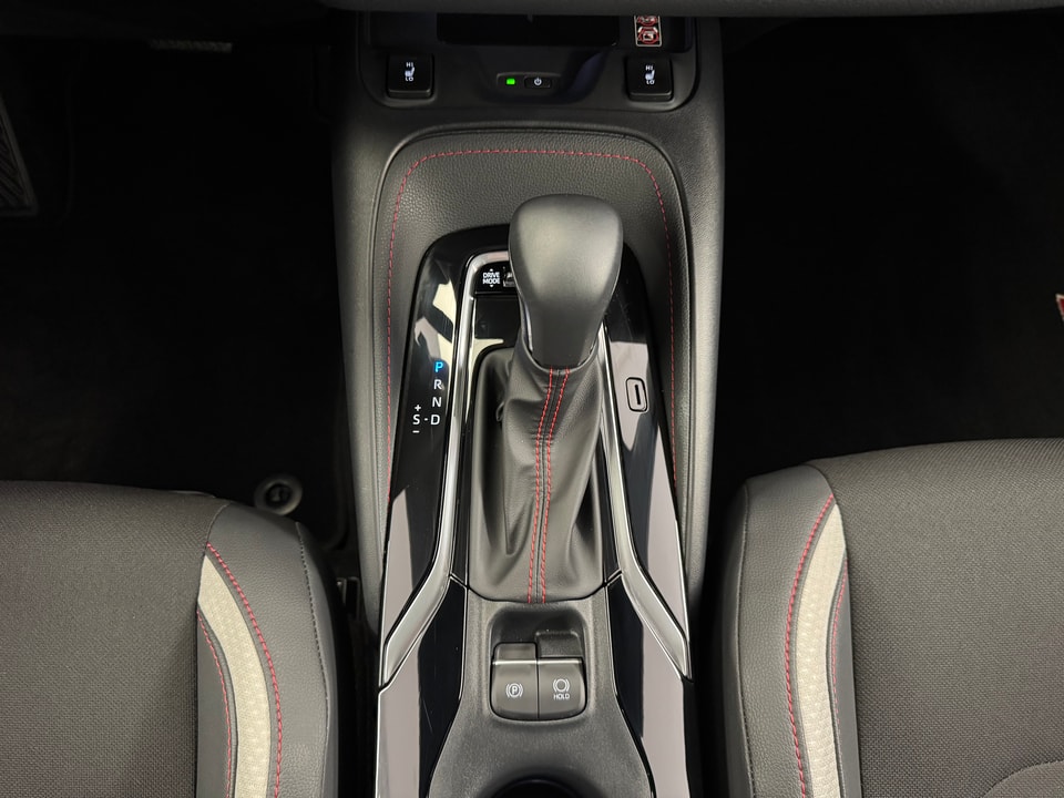 Corolla Touring Sports Hybrid 2.0 GR Sport