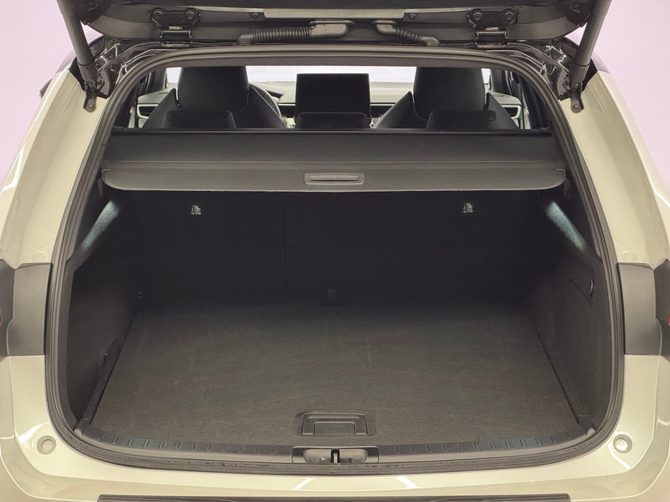 Corolla Touring Sports Hybrid 2.0 GR Sport