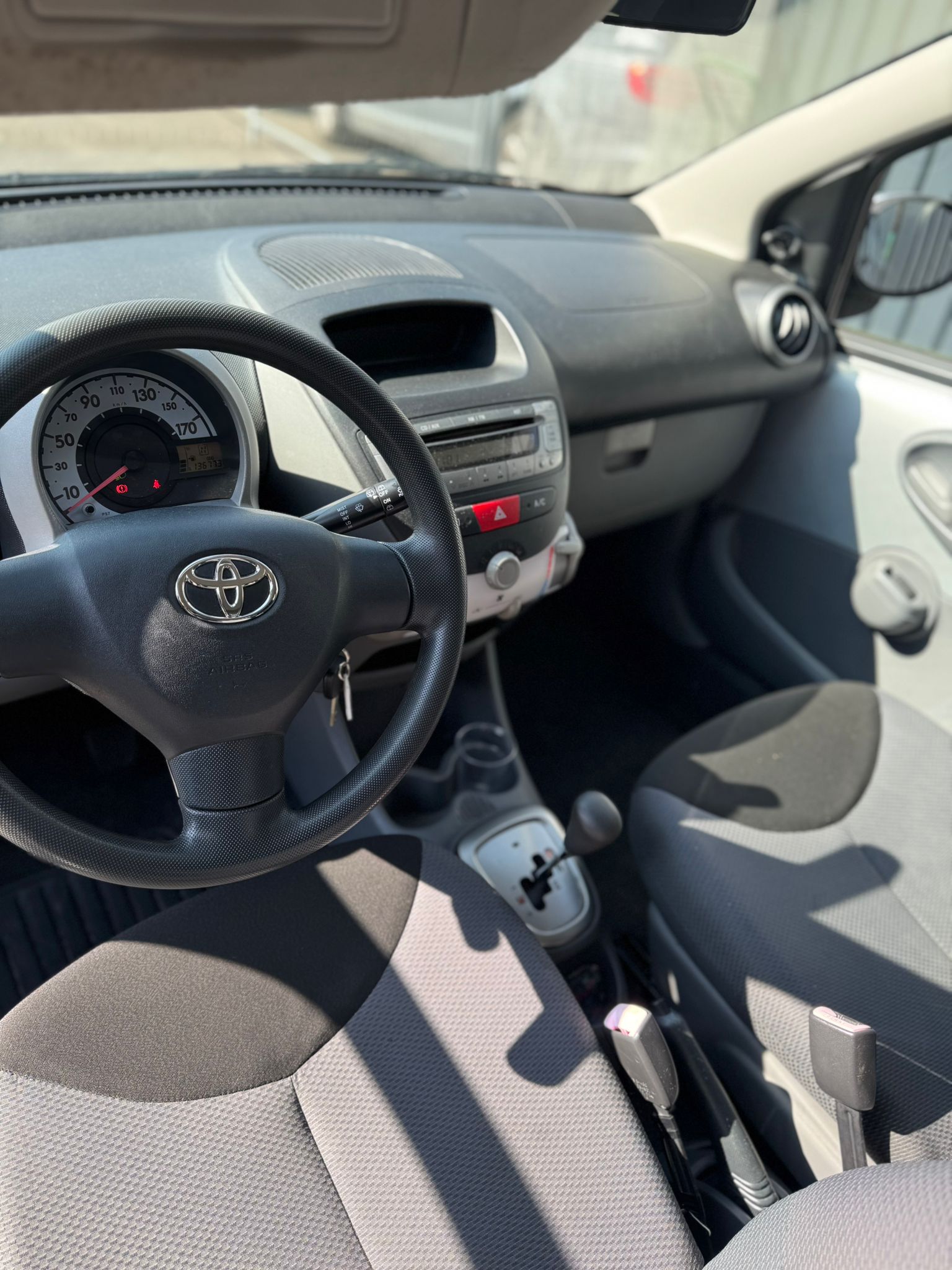 TOYOTA AYGO-image-5