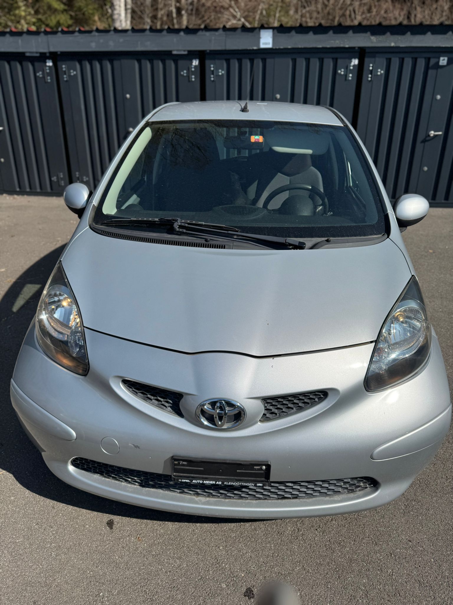 TOYOTA AYGO-image-1