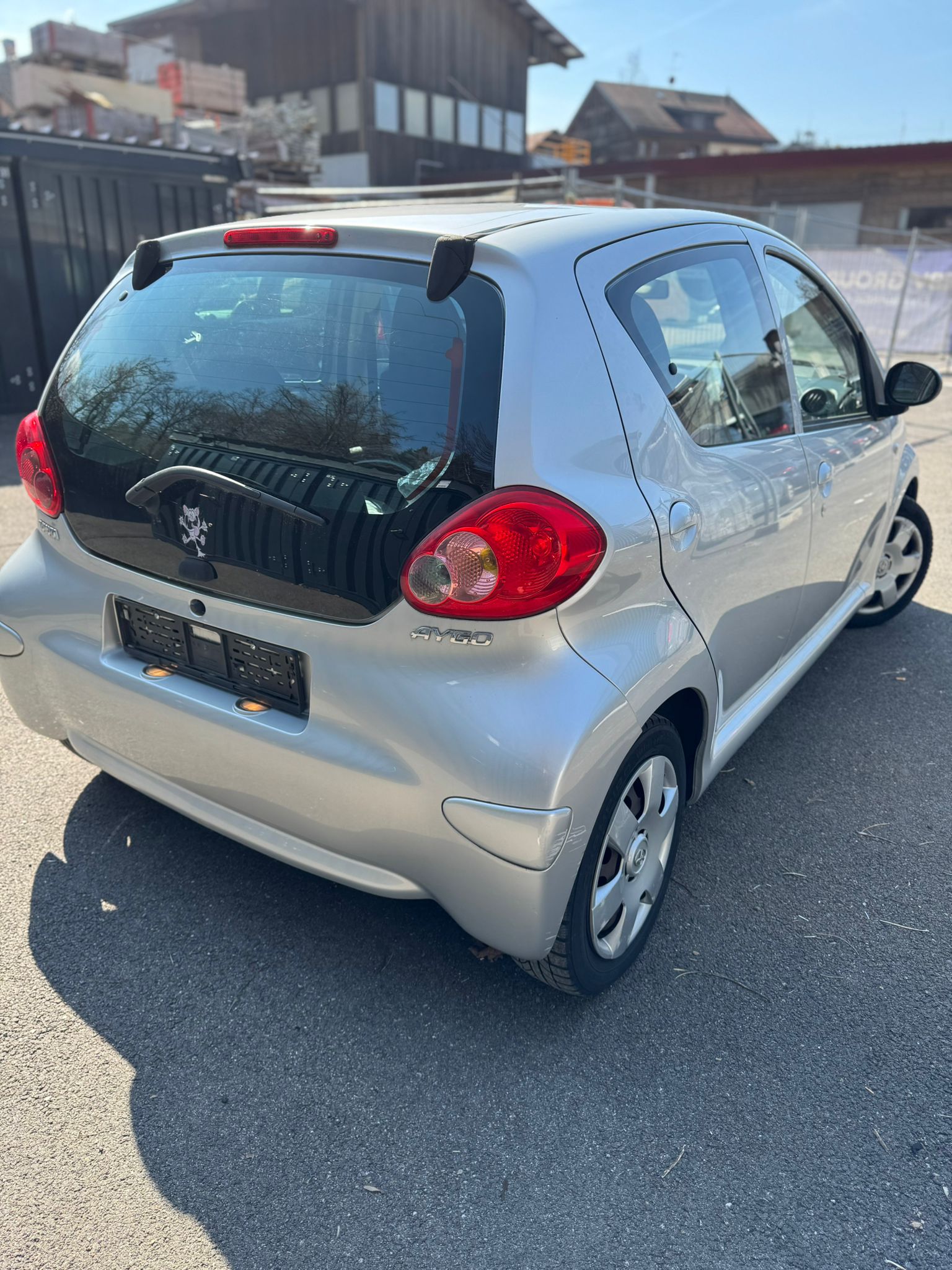 TOYOTA AYGO-image-3