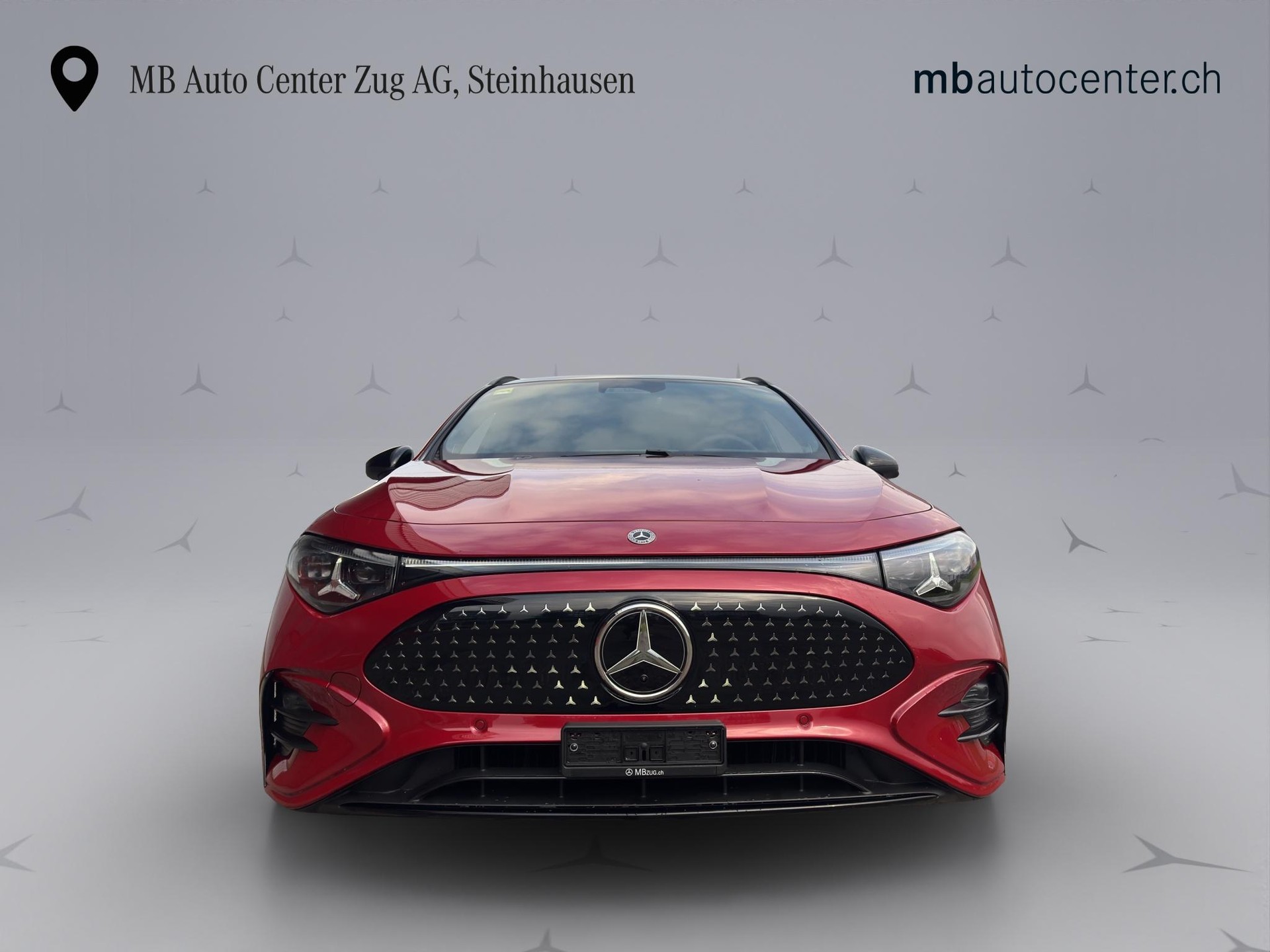 MERCEDES-BENZ CLA 350 4matic Shooting Brake-image-7