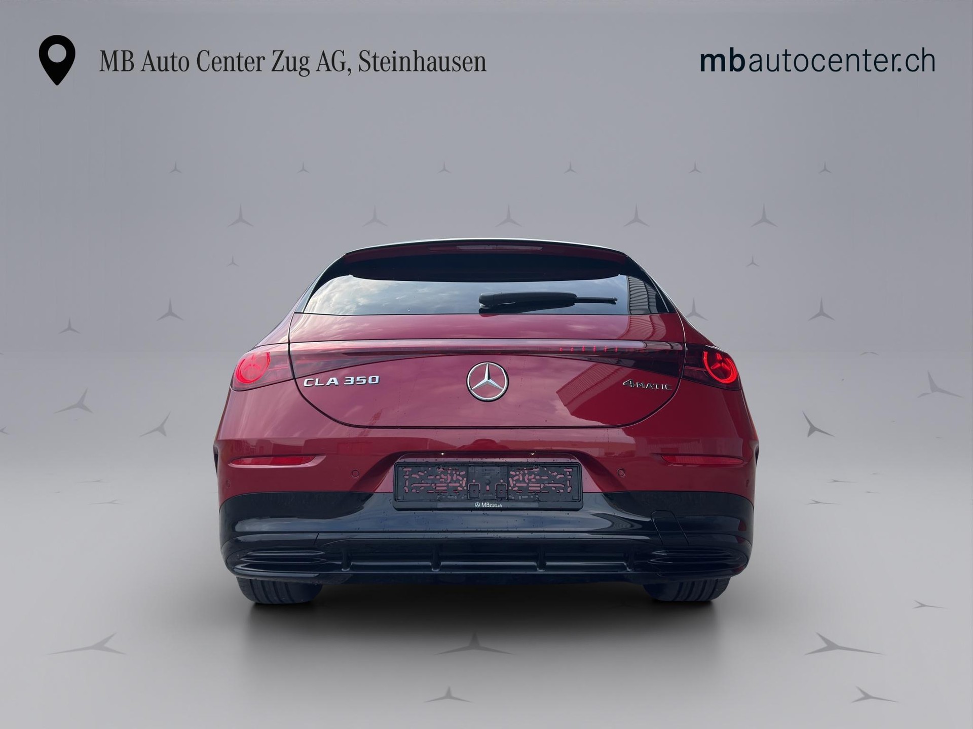 MERCEDES-BENZ CLA 350 4matic Shooting Brake-showroom-element-3