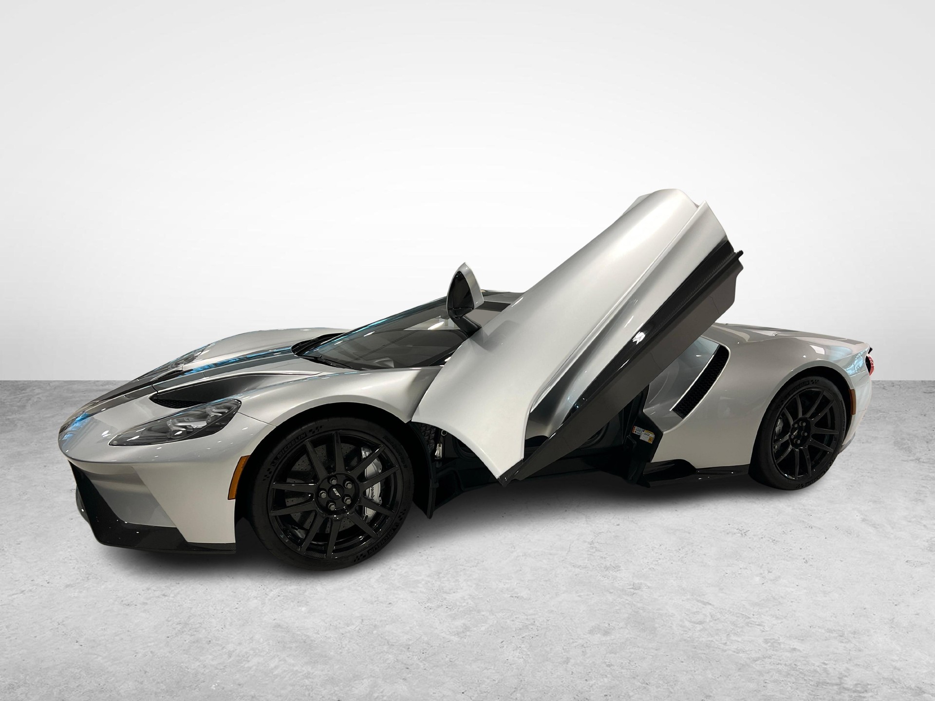 FORD GT Carbon Series-image-11