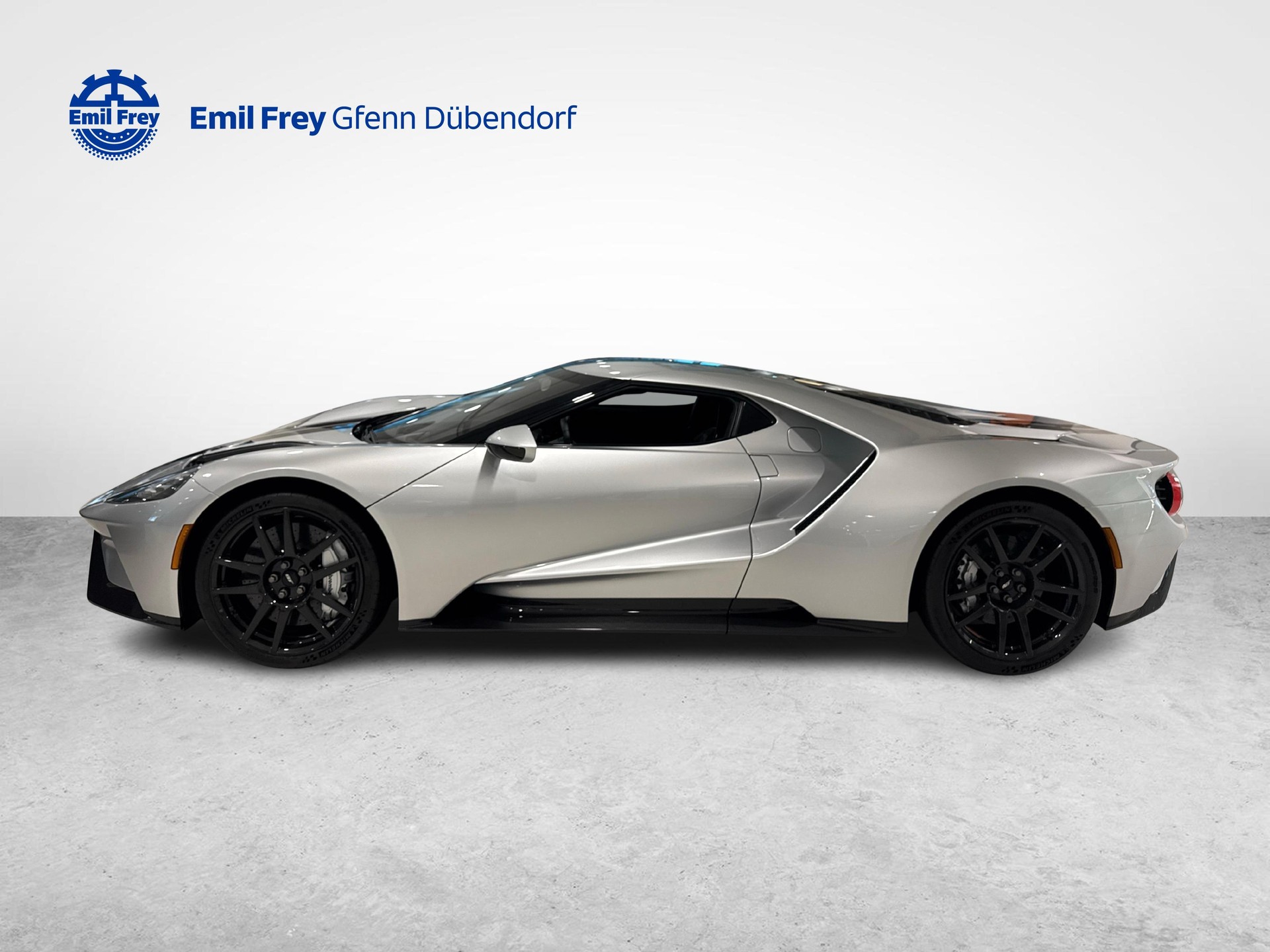FORD GT Carbon Series-image-1