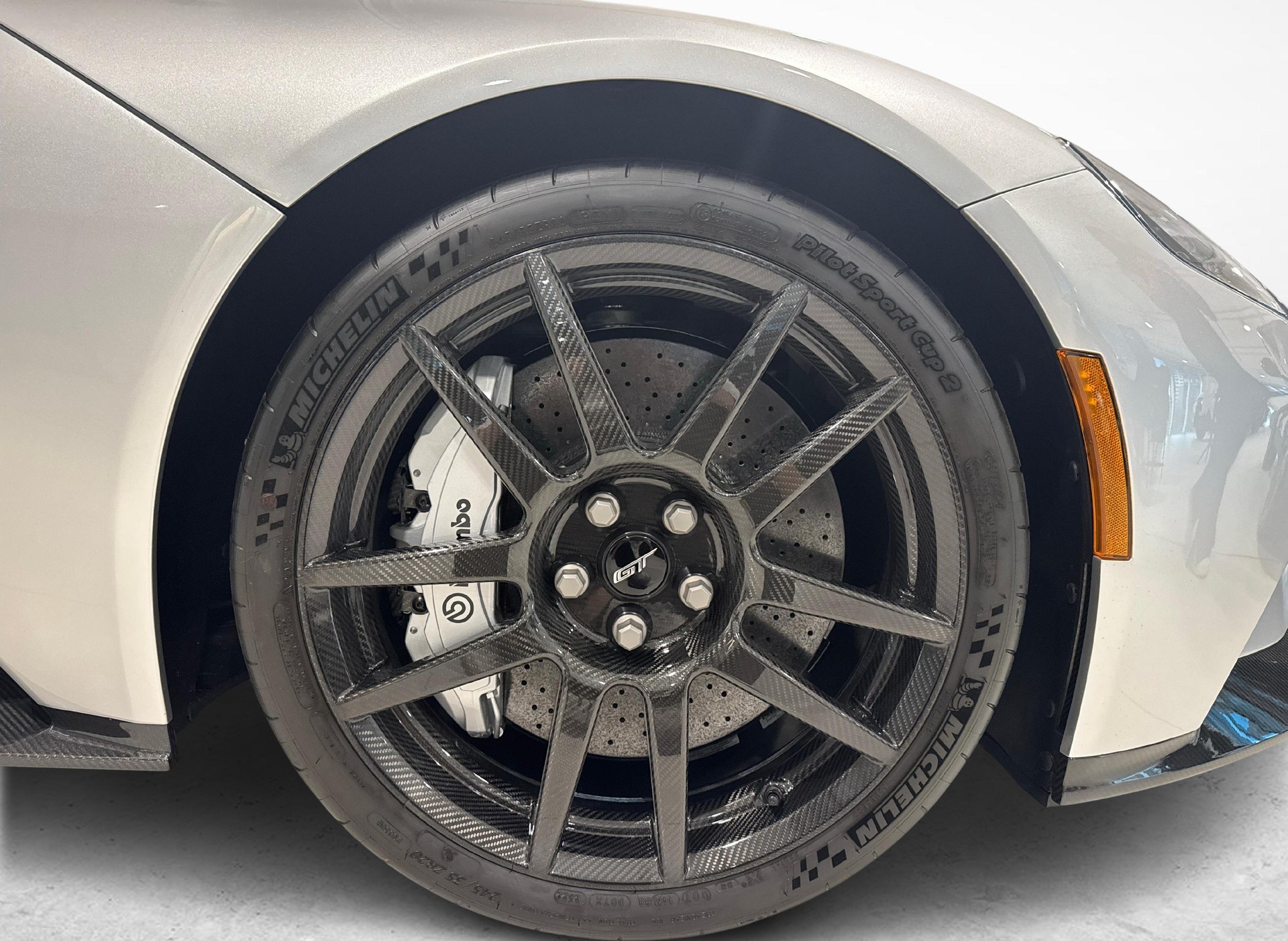 FORD GT Carbon Series-image-10