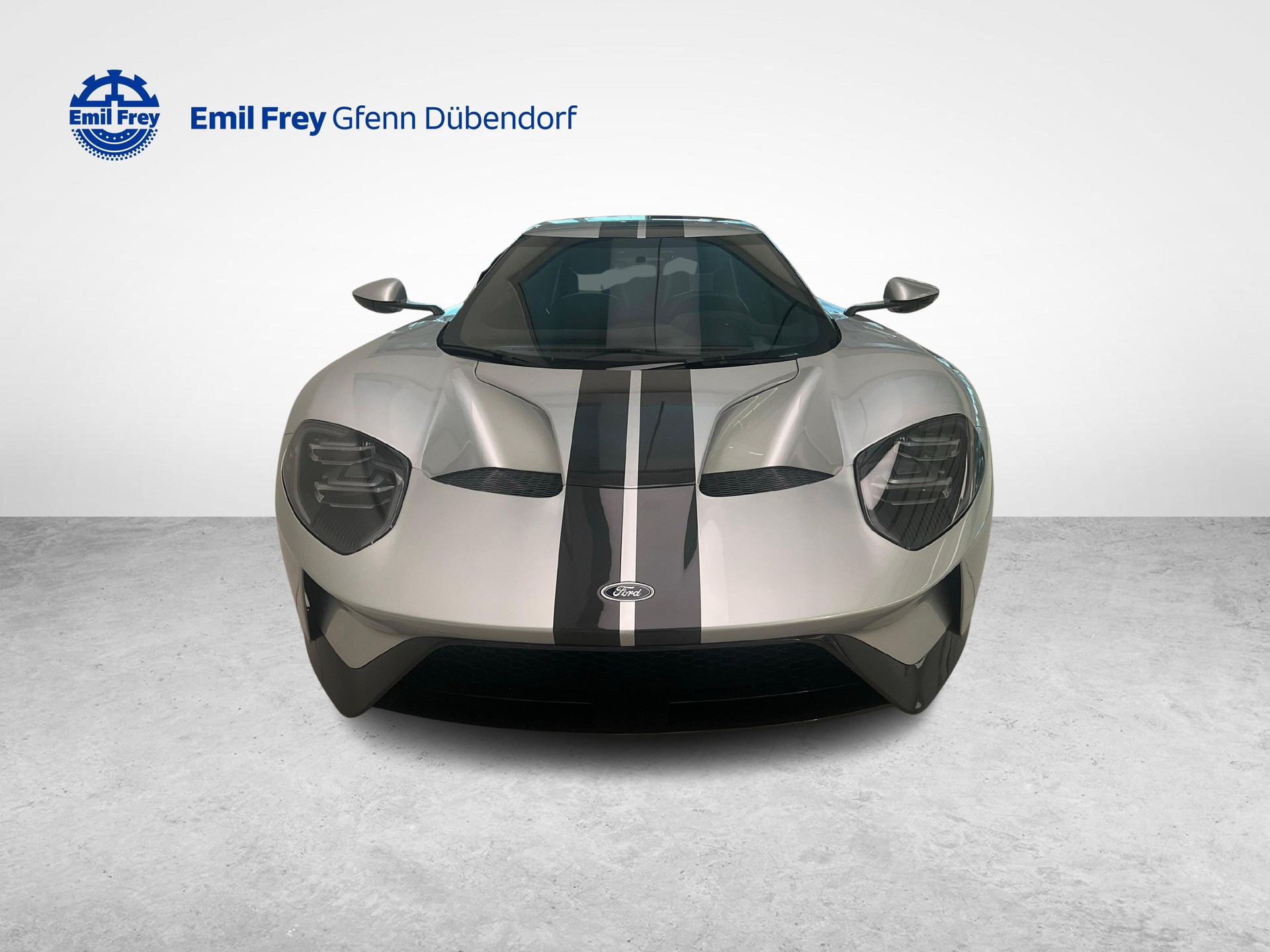 FORD GT Carbon Series-image-7