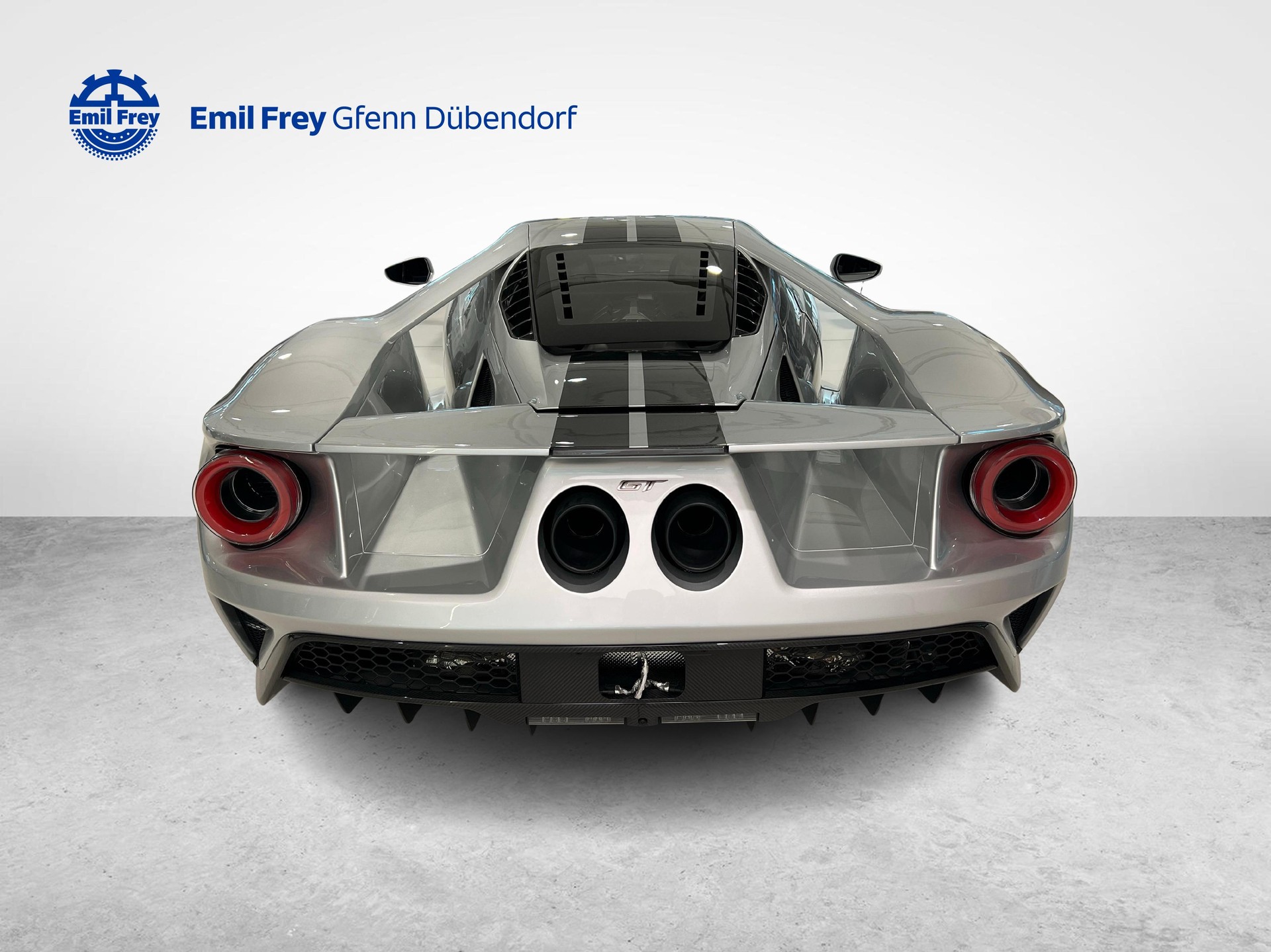 FORD GT Carbon Series-image-3