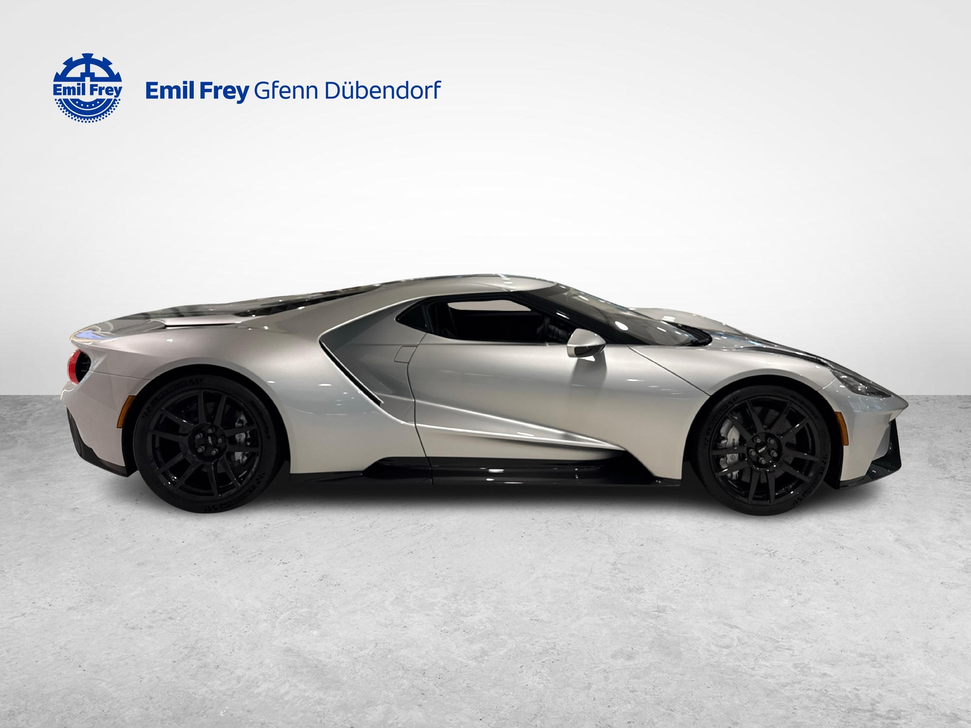 FORD GT Carbon Series-image-5