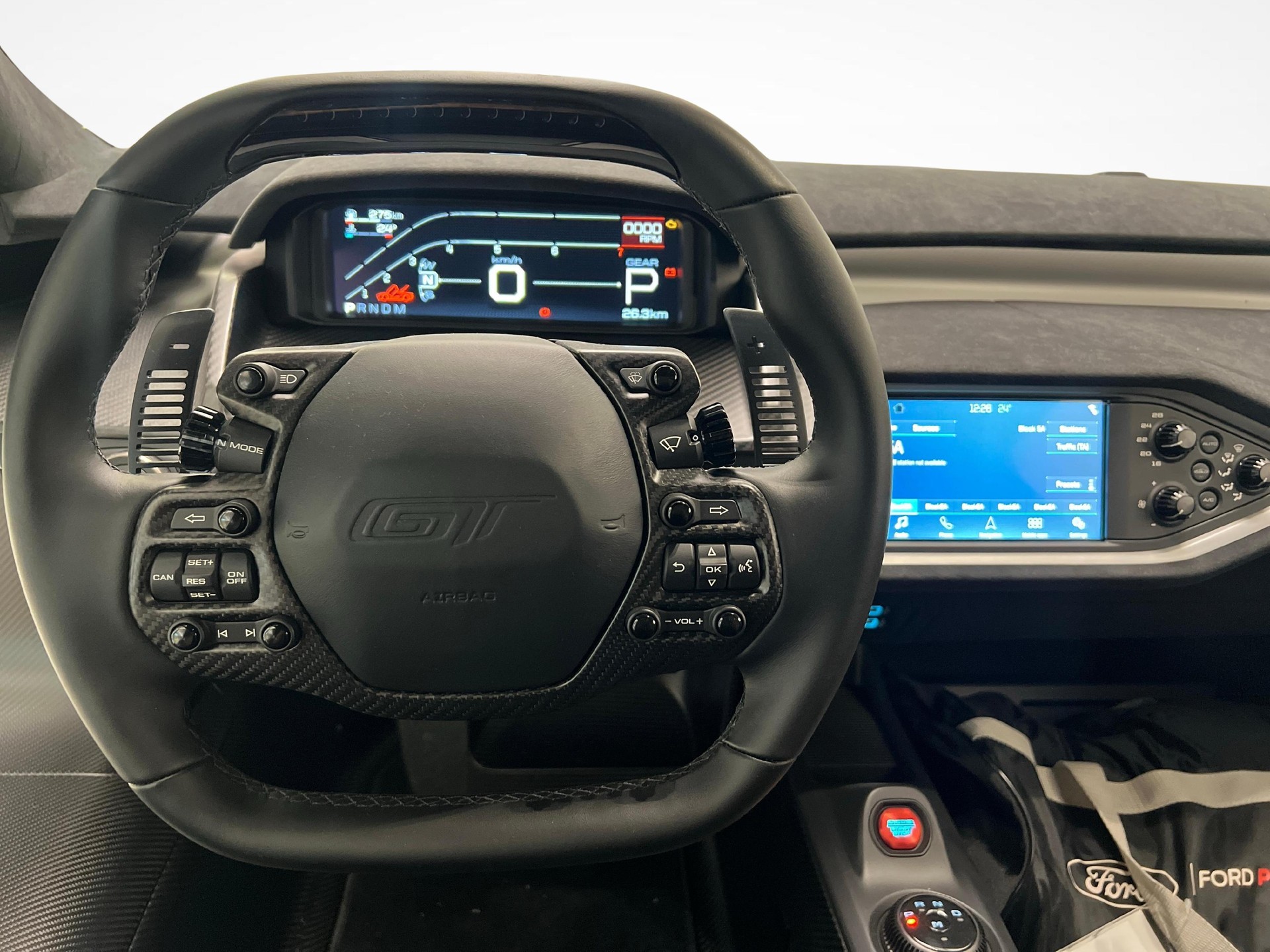 FORD GT Carbon Series-image-8