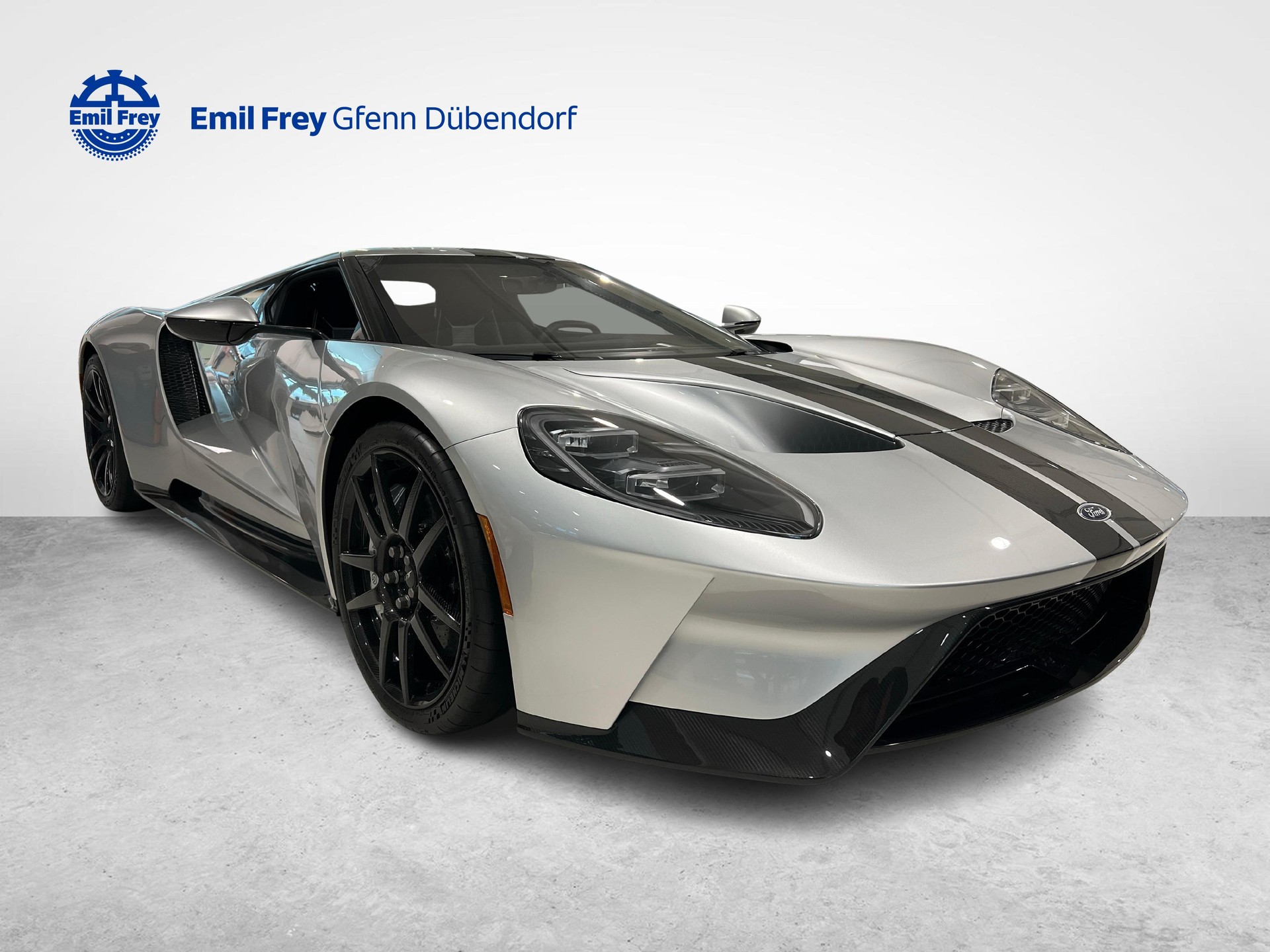 FORD GT Carbon Series-image-6