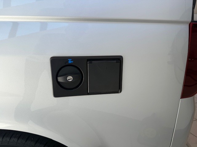 VW T5 California 2.0 Bi-TDI Comfortline Edition 4Motion DSG-image-4