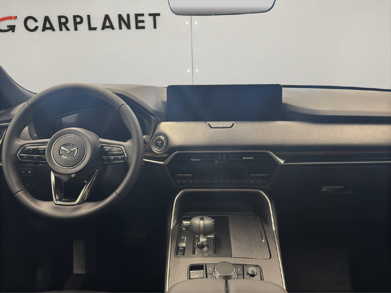 MAZDA CX-60 2.5 PHEV 327 PS Homura Plus AWD-image-5