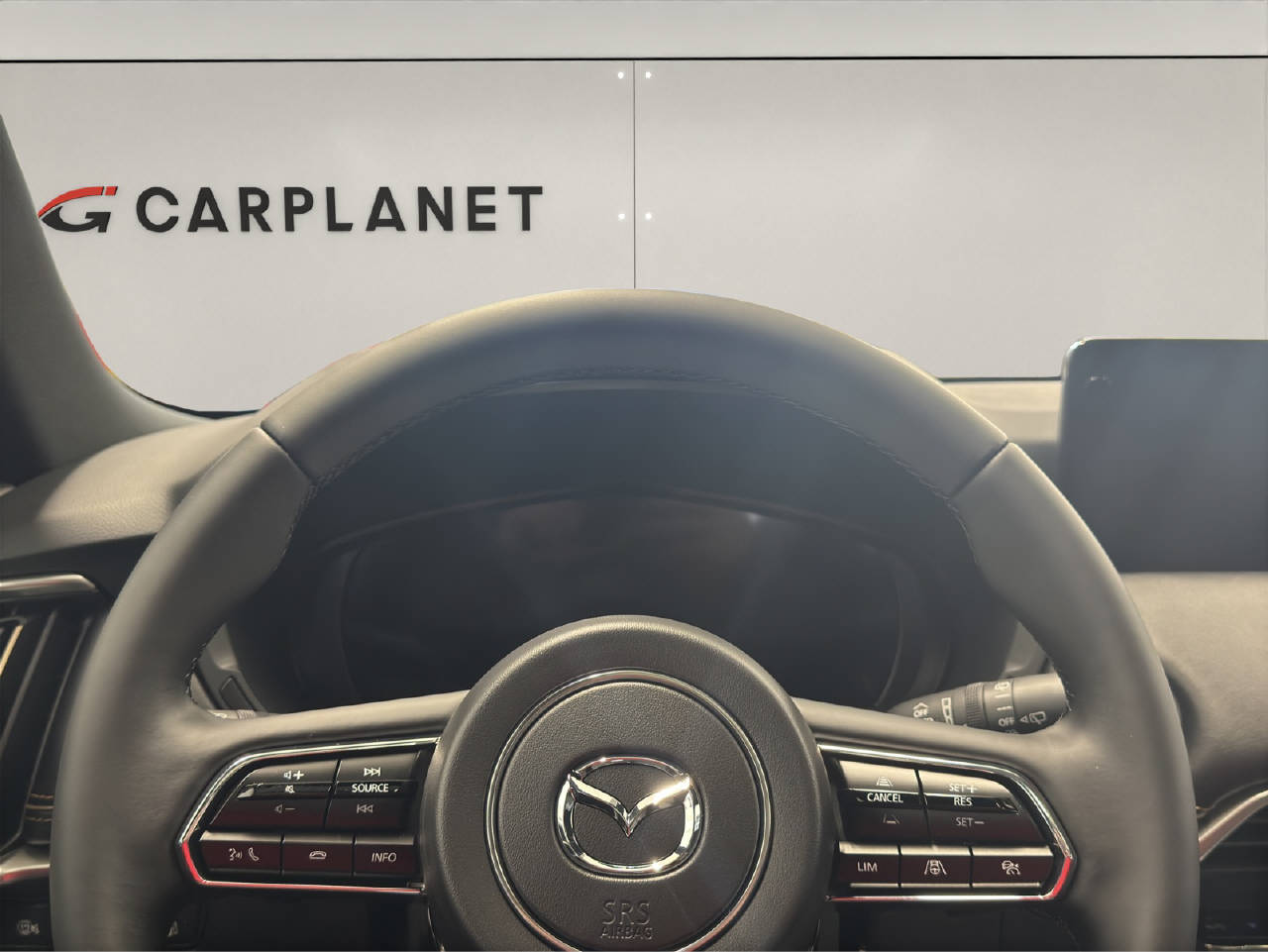 MAZDA CX-60 2.5 PHEV 327 PS Homura Plus AWD-image-6