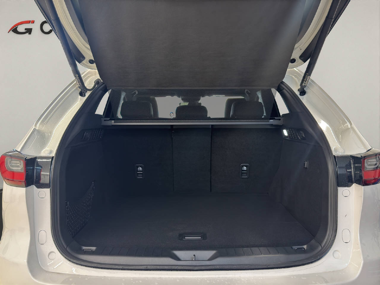 MAZDA CX-60 2.5 PHEV 327 PS Homura Plus AWD-image-3