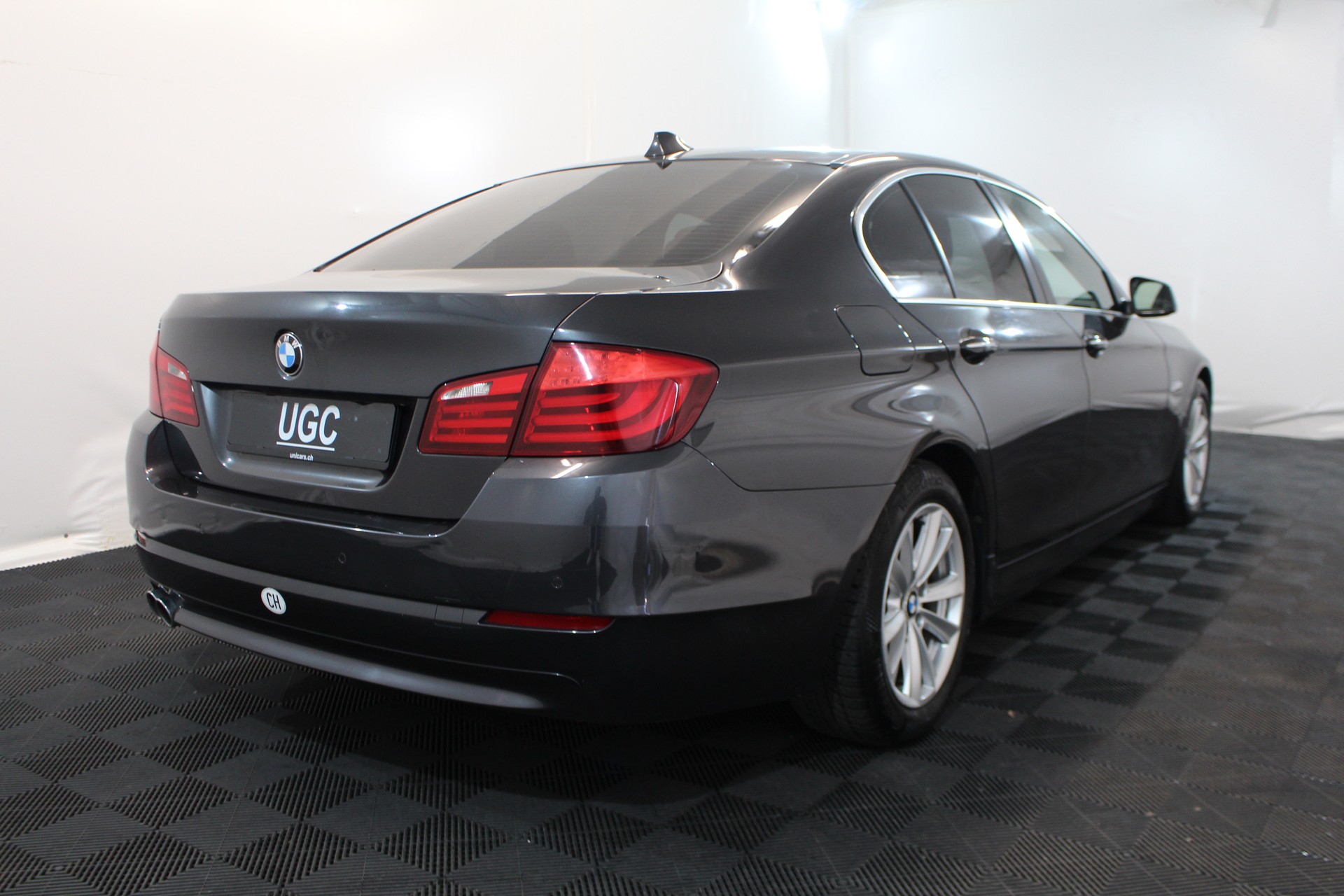 BMW 520d SAG-image-5