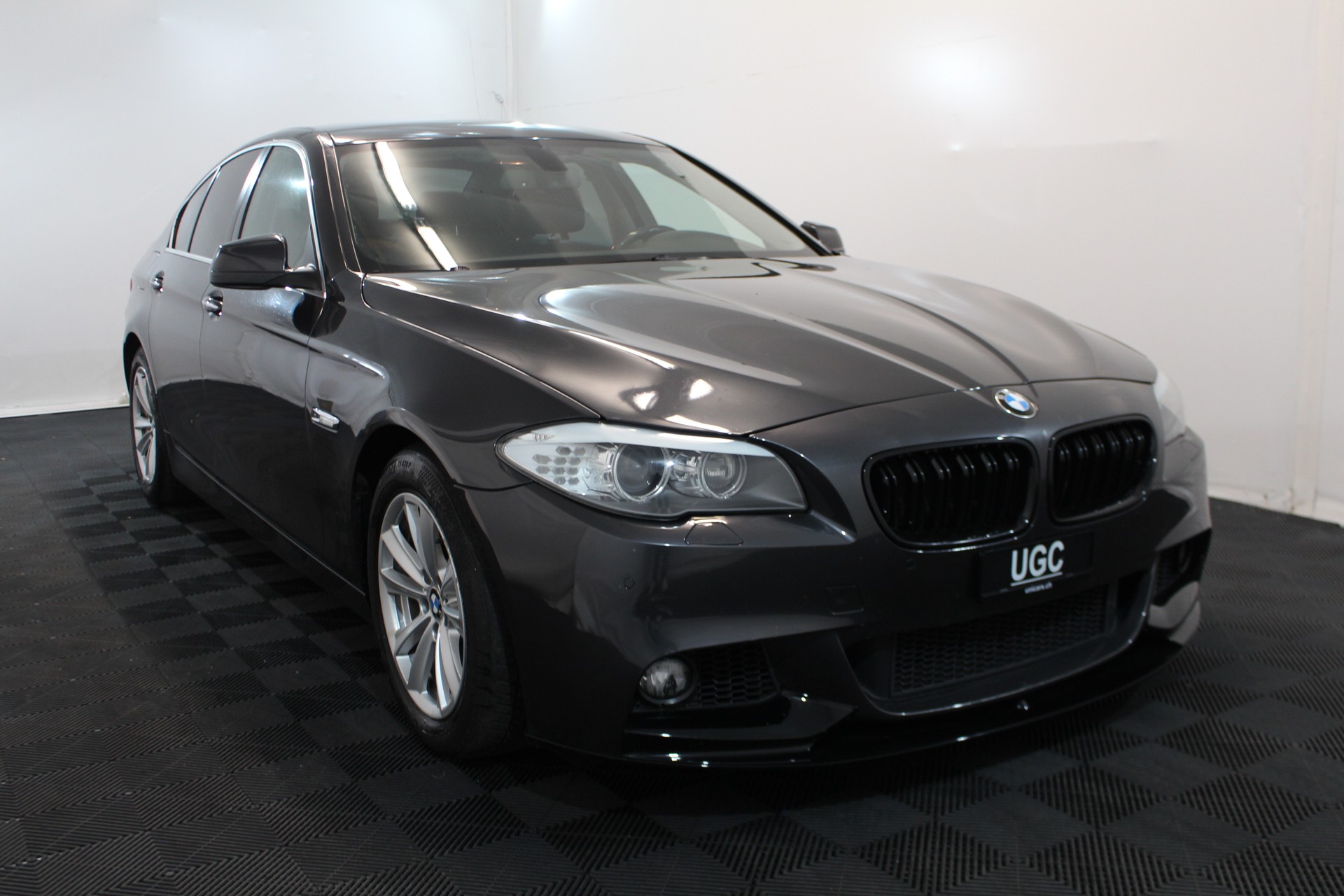 BMW 520d SAG-image-0