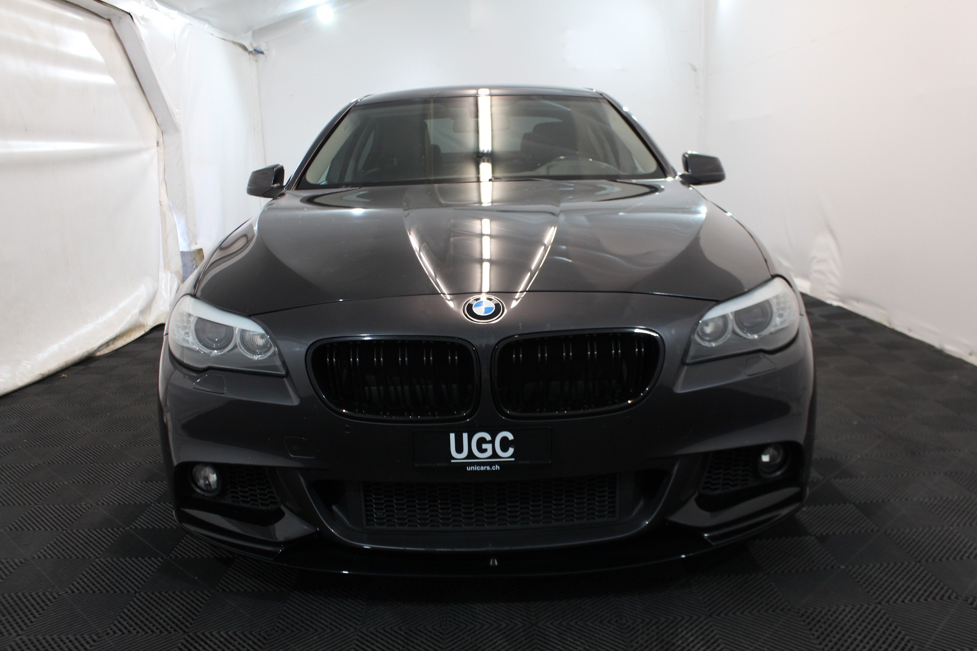 BMW 520d SAG-image-1