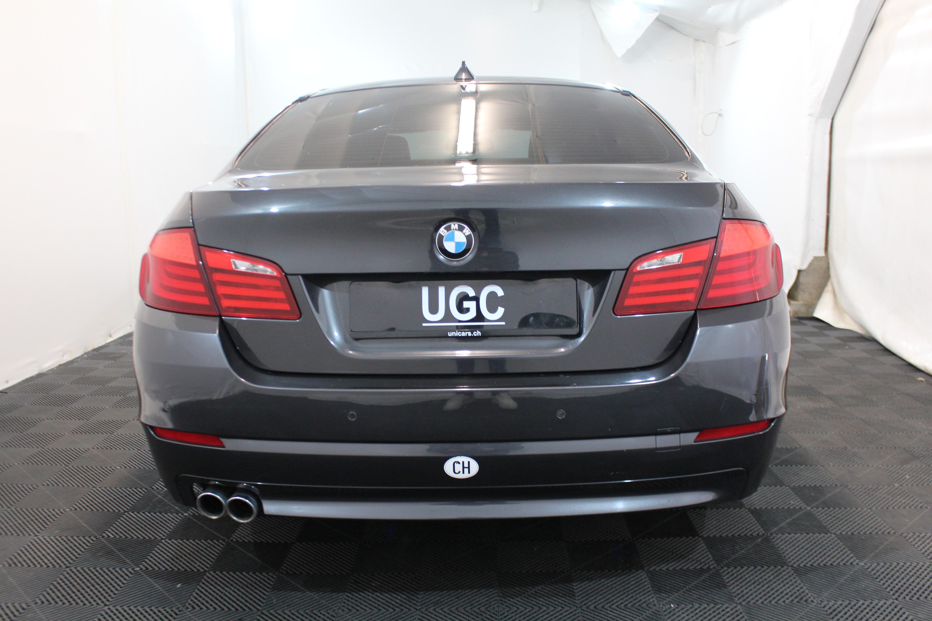 BMW 520d SAG-image-4
