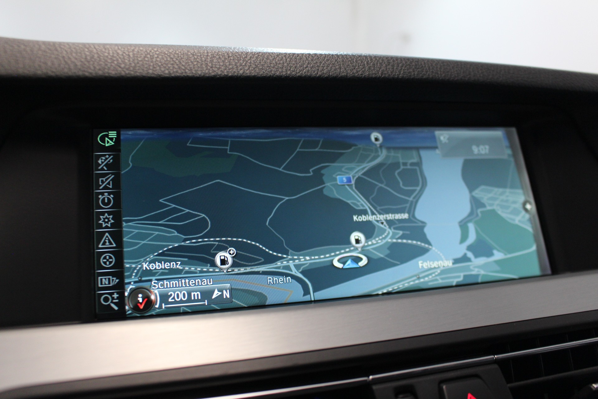 BMW 520d SAG-image-16