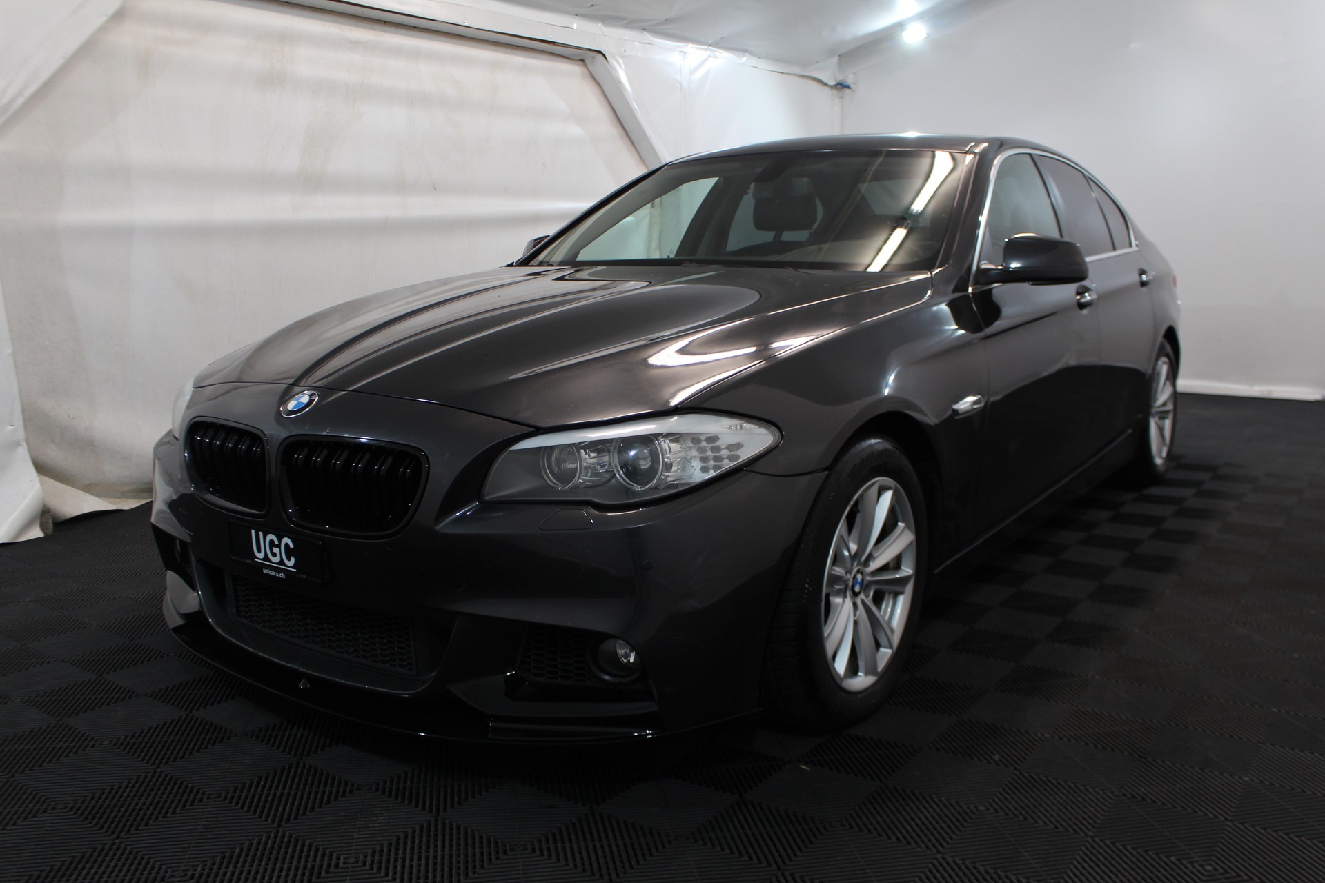 BMW 520d SAG-image-2
