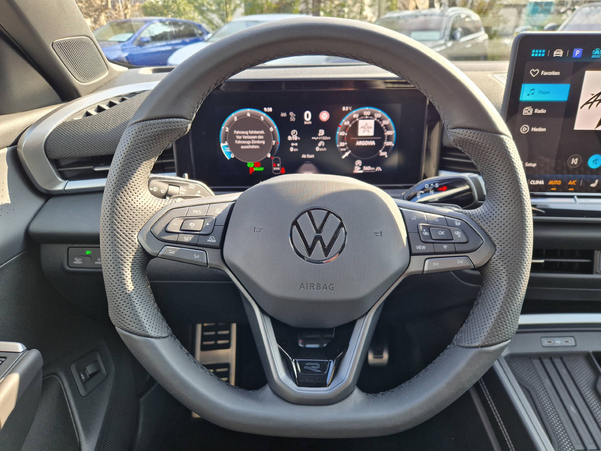VW T-Roc 1.5 eTSI R-Line DSG-image-10