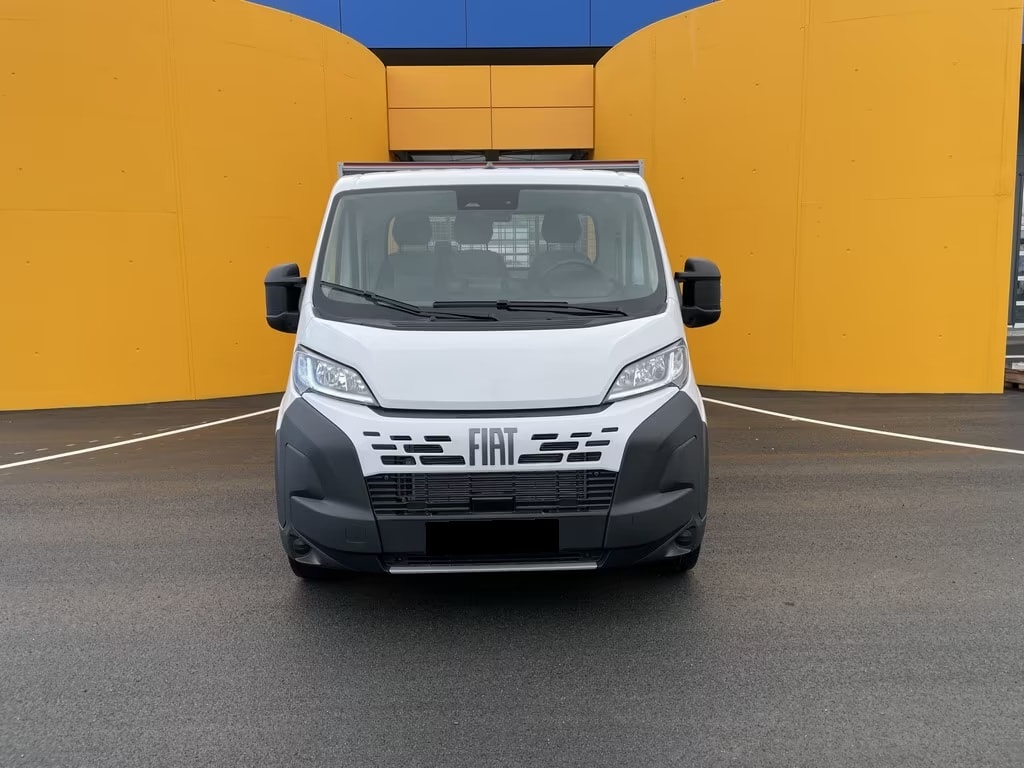 FIAT Ducato Maxi 35 L2H1 Dreiseitenkipper-image-1