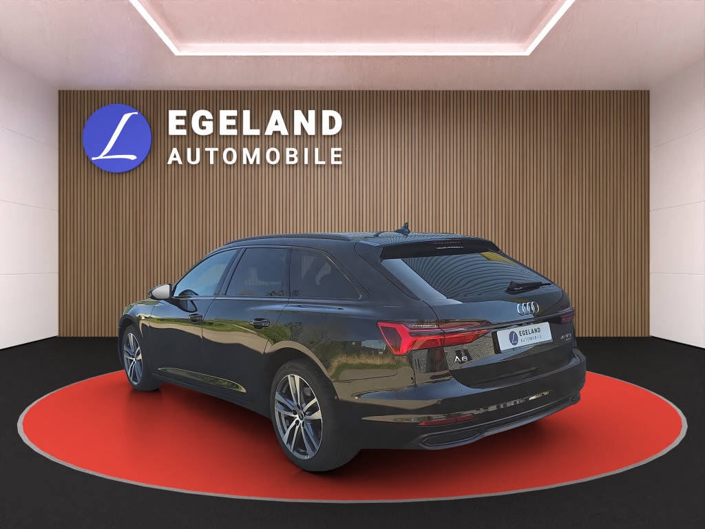 AUDI A6 Avant 2.0 45 TFSI Sport quattro S-Tronic-image-4