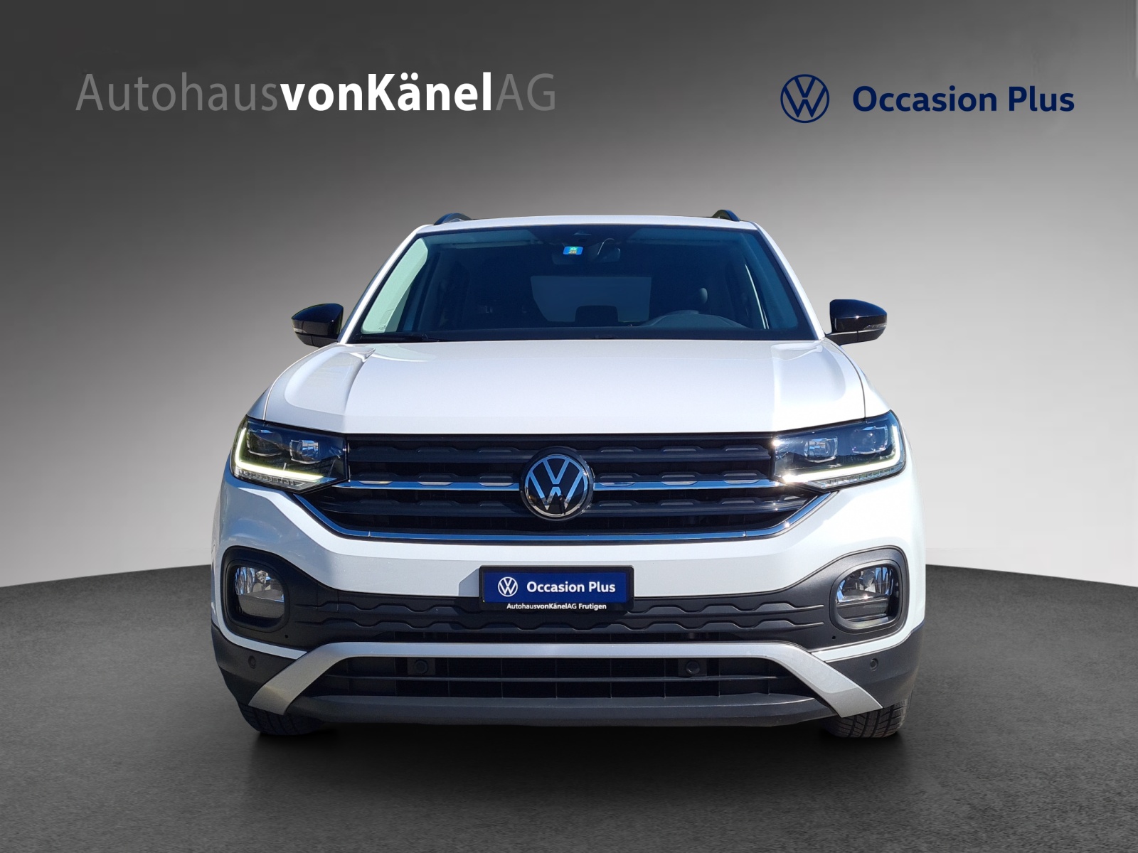VW T-Cross 1.0 TSI Life Selection-image-3