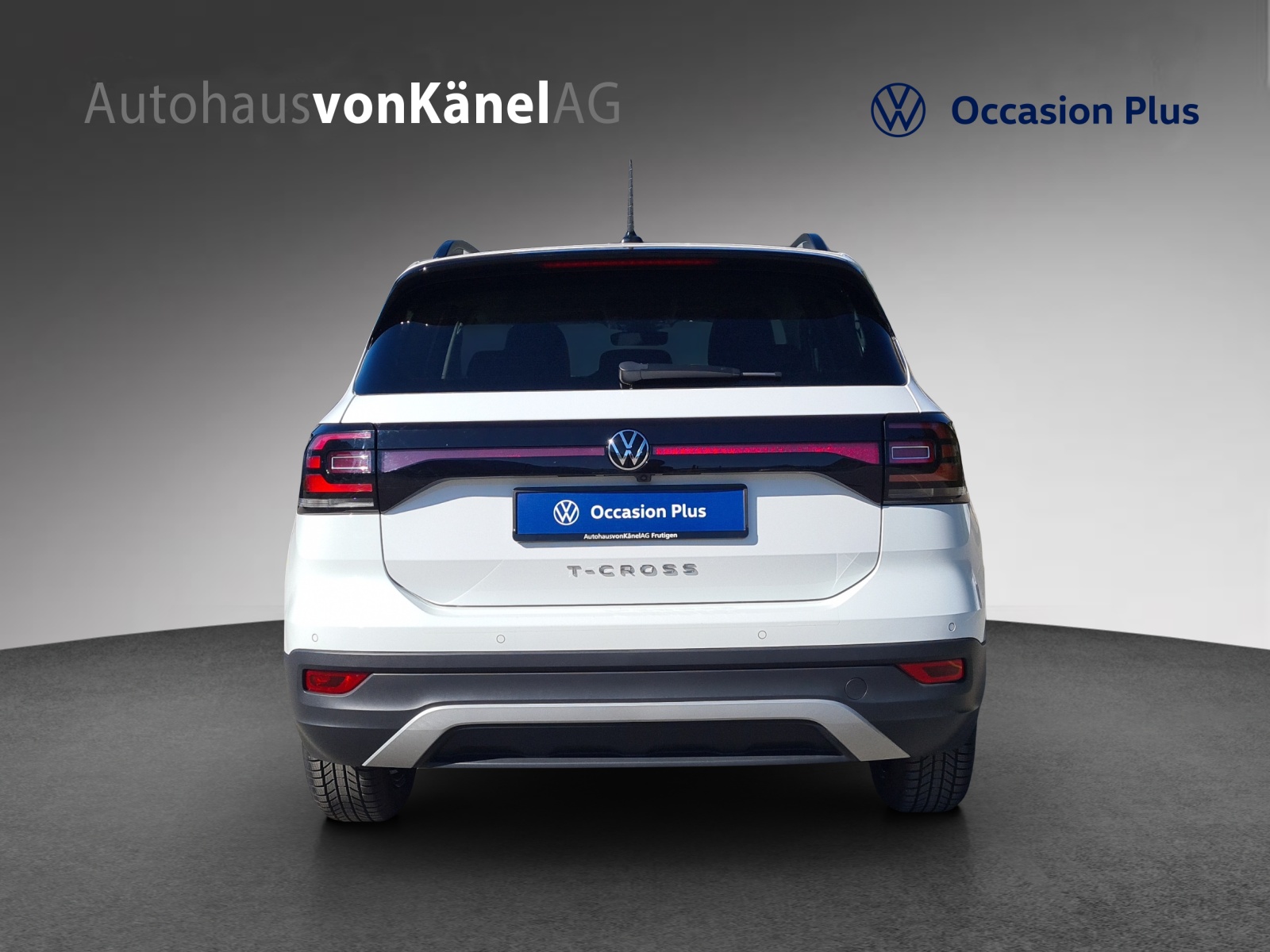 VW T-Cross 1.0 TSI Life Selection-image-4
