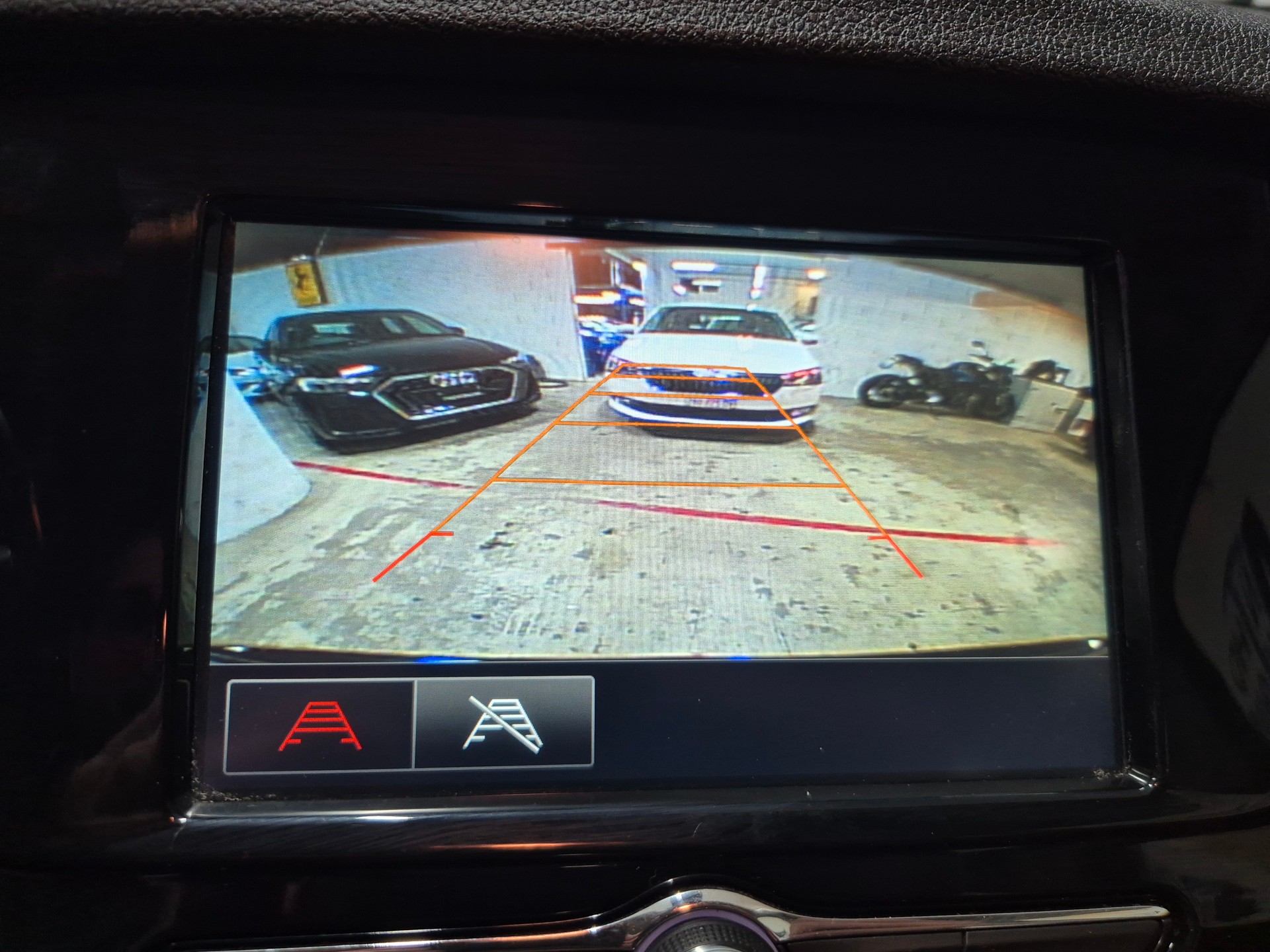 OPEL Mokka X 1.4i 16V Turbo Ultimate 4WD-image-11