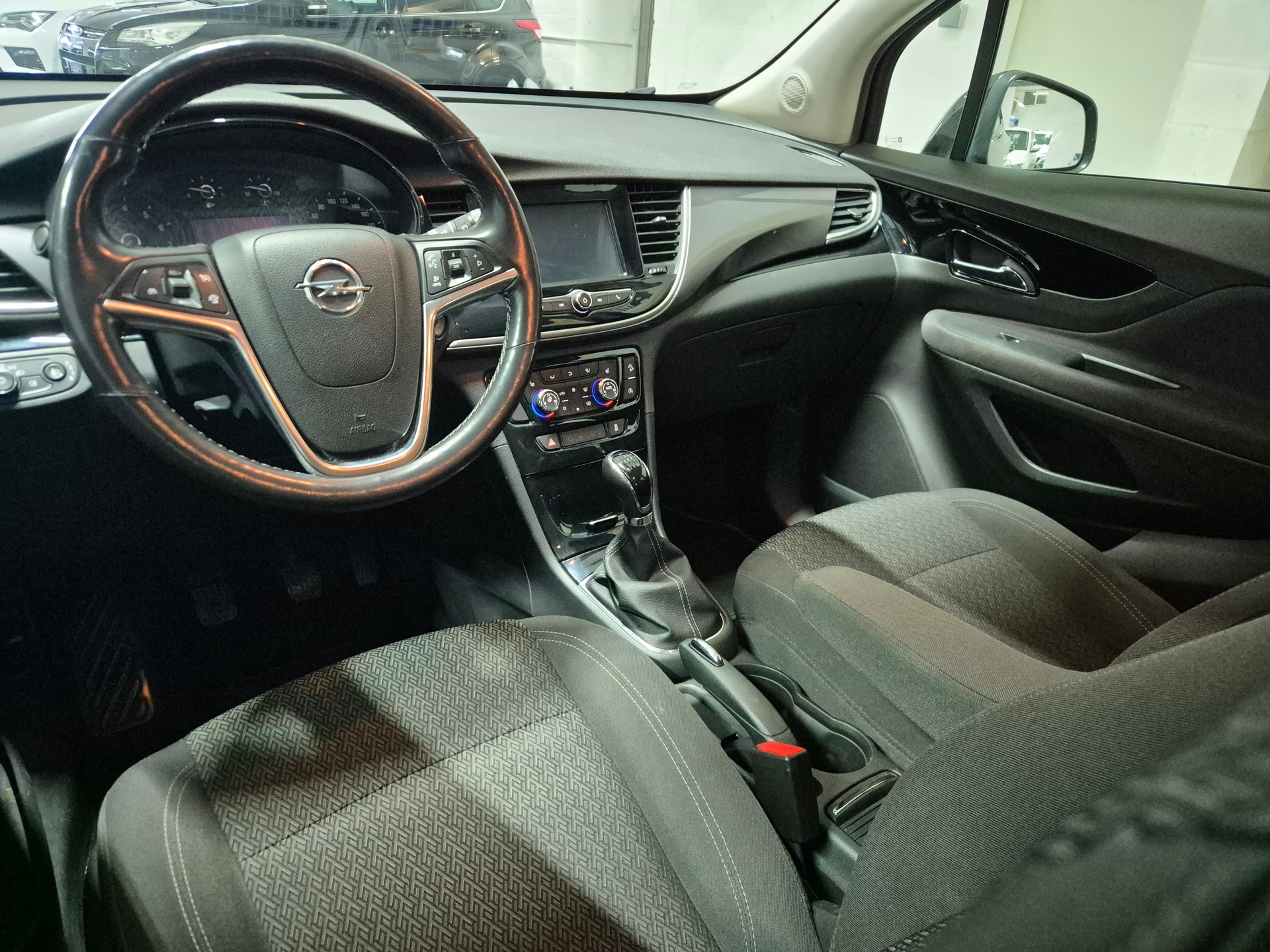 OPEL Mokka X 1.4i 16V Turbo Ultimate 4WD-image-6