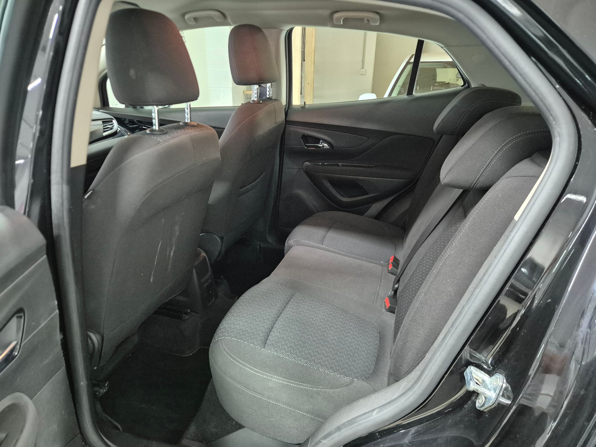 OPEL Mokka X 1.4i 16V Turbo Ultimate 4WD-image-13