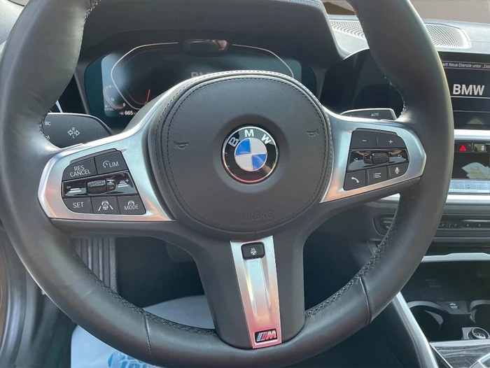 BMW 330d xDrive Steptronic Luxury Line-image-7