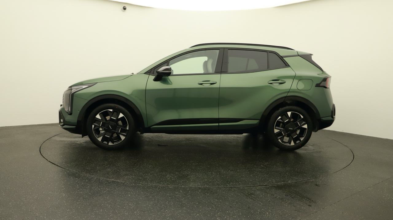 KIA Sportage 1.6T-GDi GT-Line 4x4 7DCT-image-1