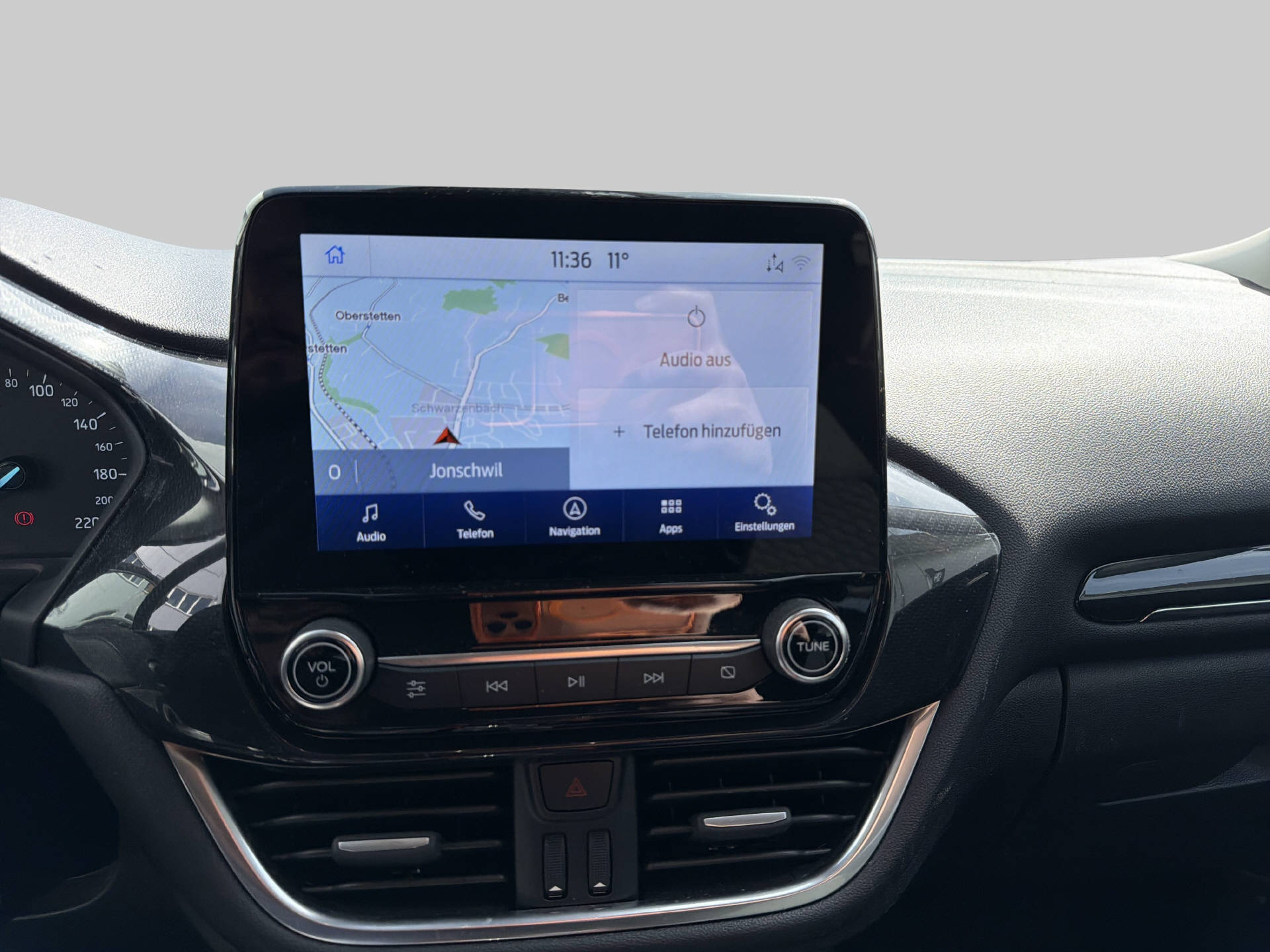 FORD Puma 1.0 EcoB Hybrid 125 Titanium-image-7