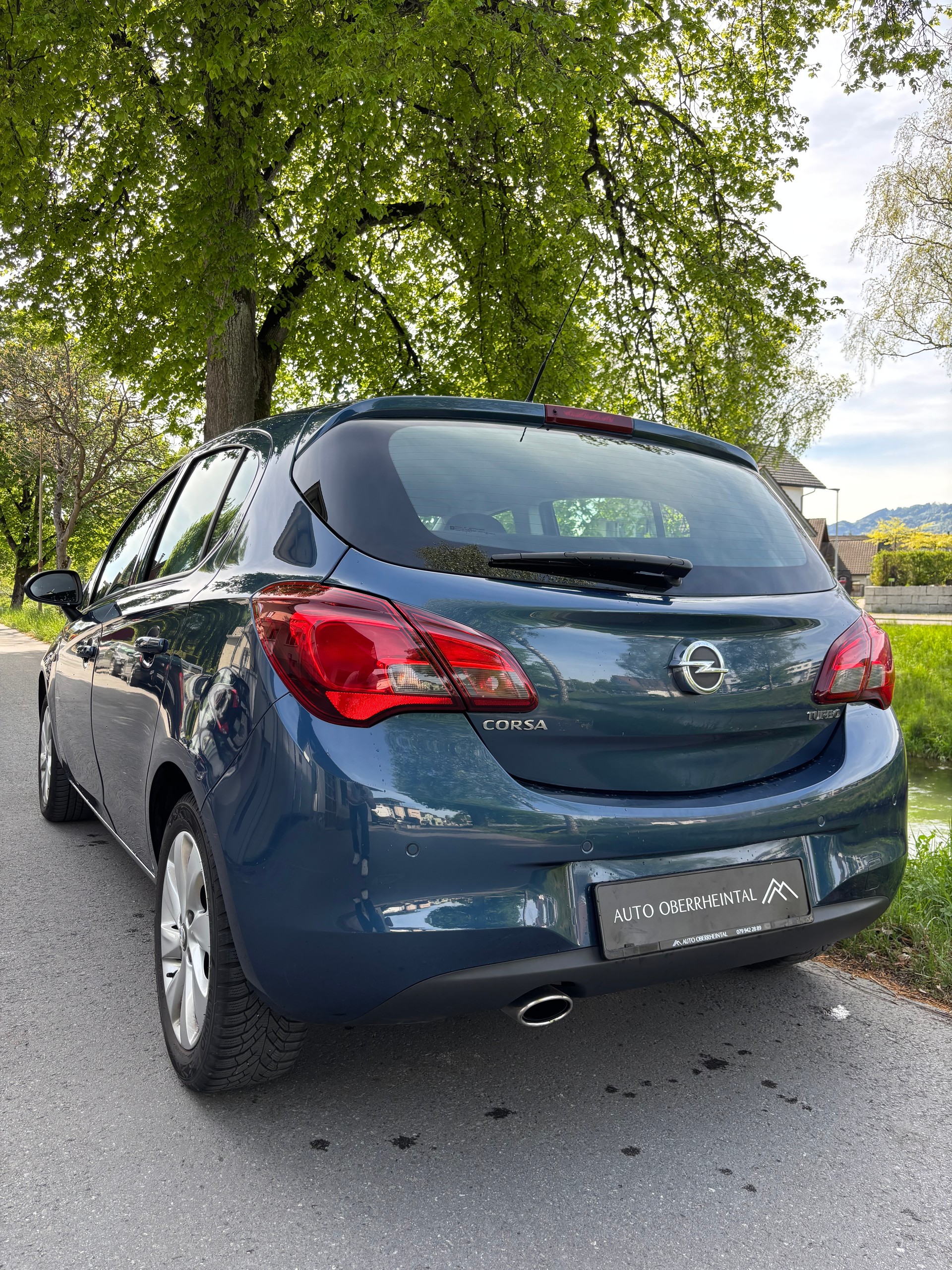 OPEL Corsa 1.0 T EcoFLEX Cosmo-image-6
