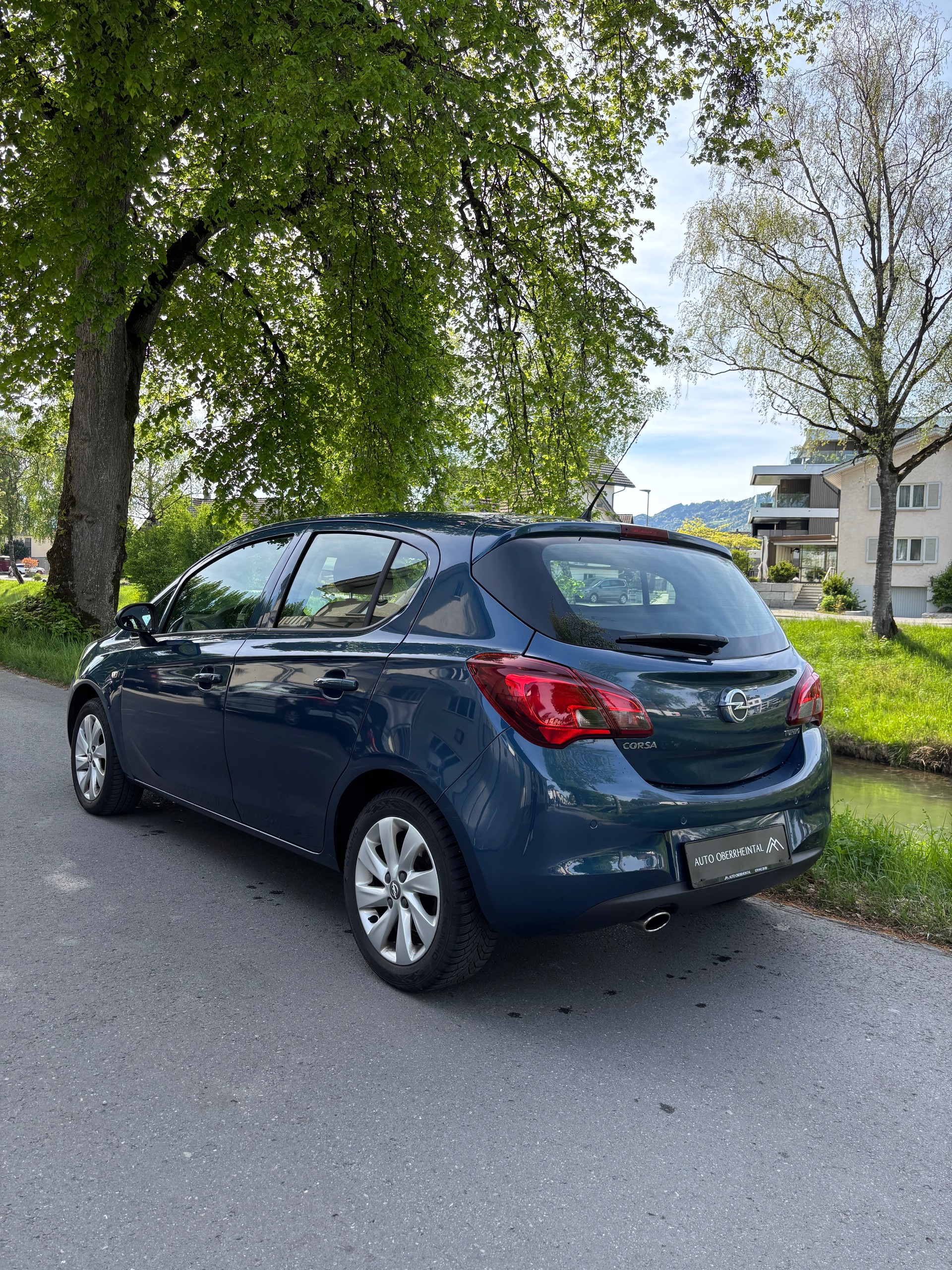 OPEL Corsa 1.0 T EcoFLEX Cosmo-image-4