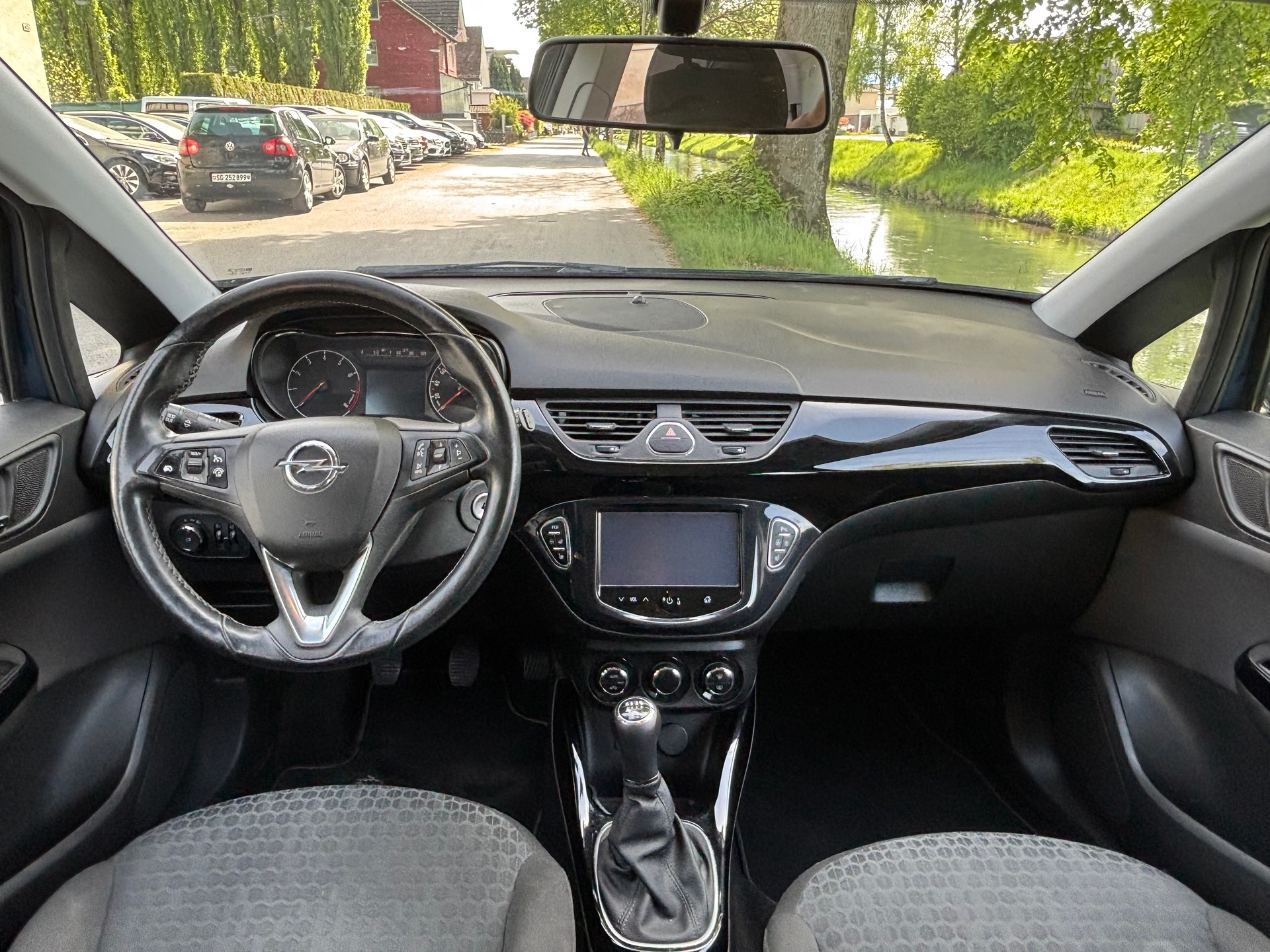 OPEL Corsa 1.0 T EcoFLEX Cosmo-image-13