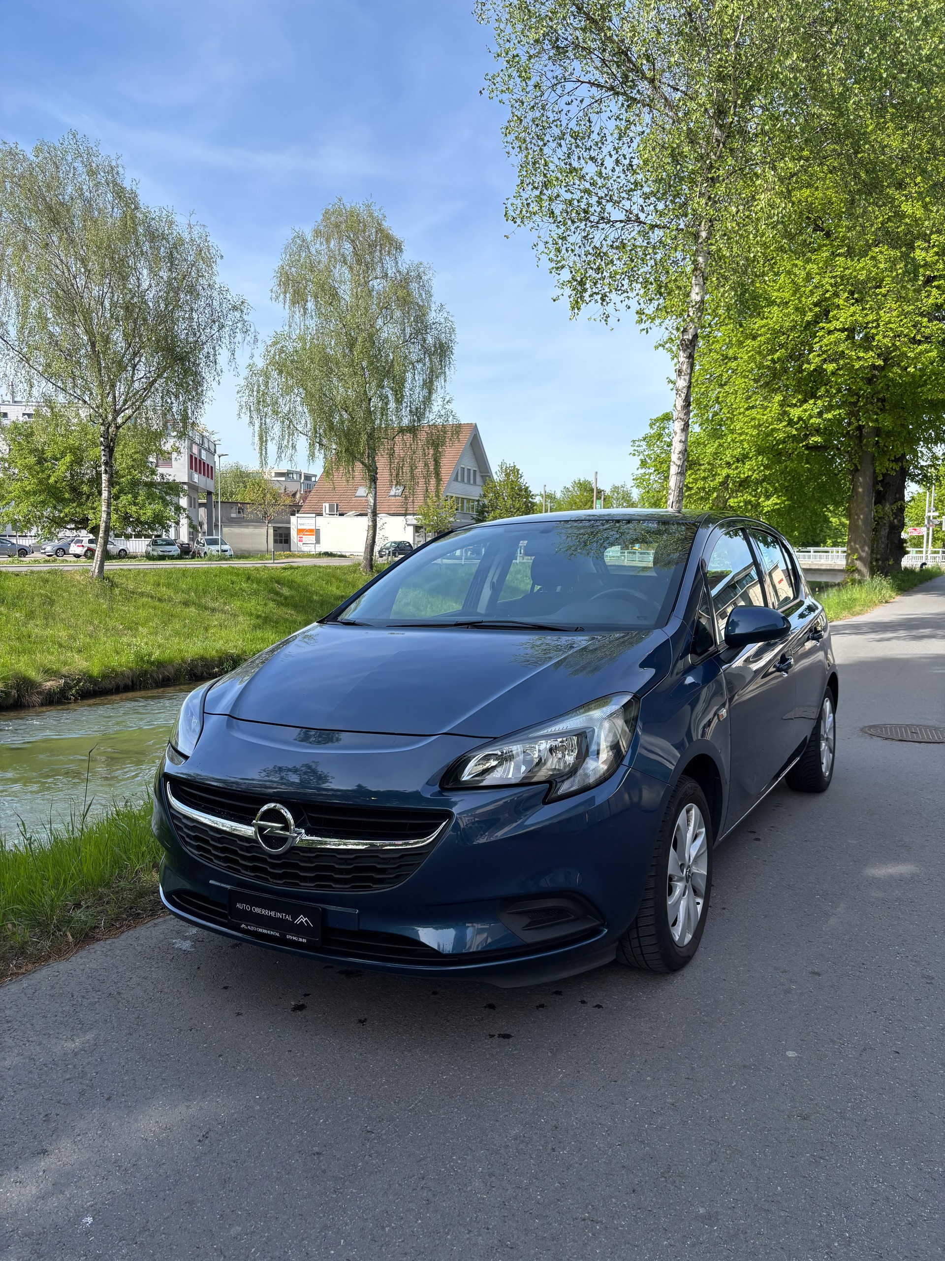 OPEL Corsa 1.0 T EcoFLEX Cosmo-image-0