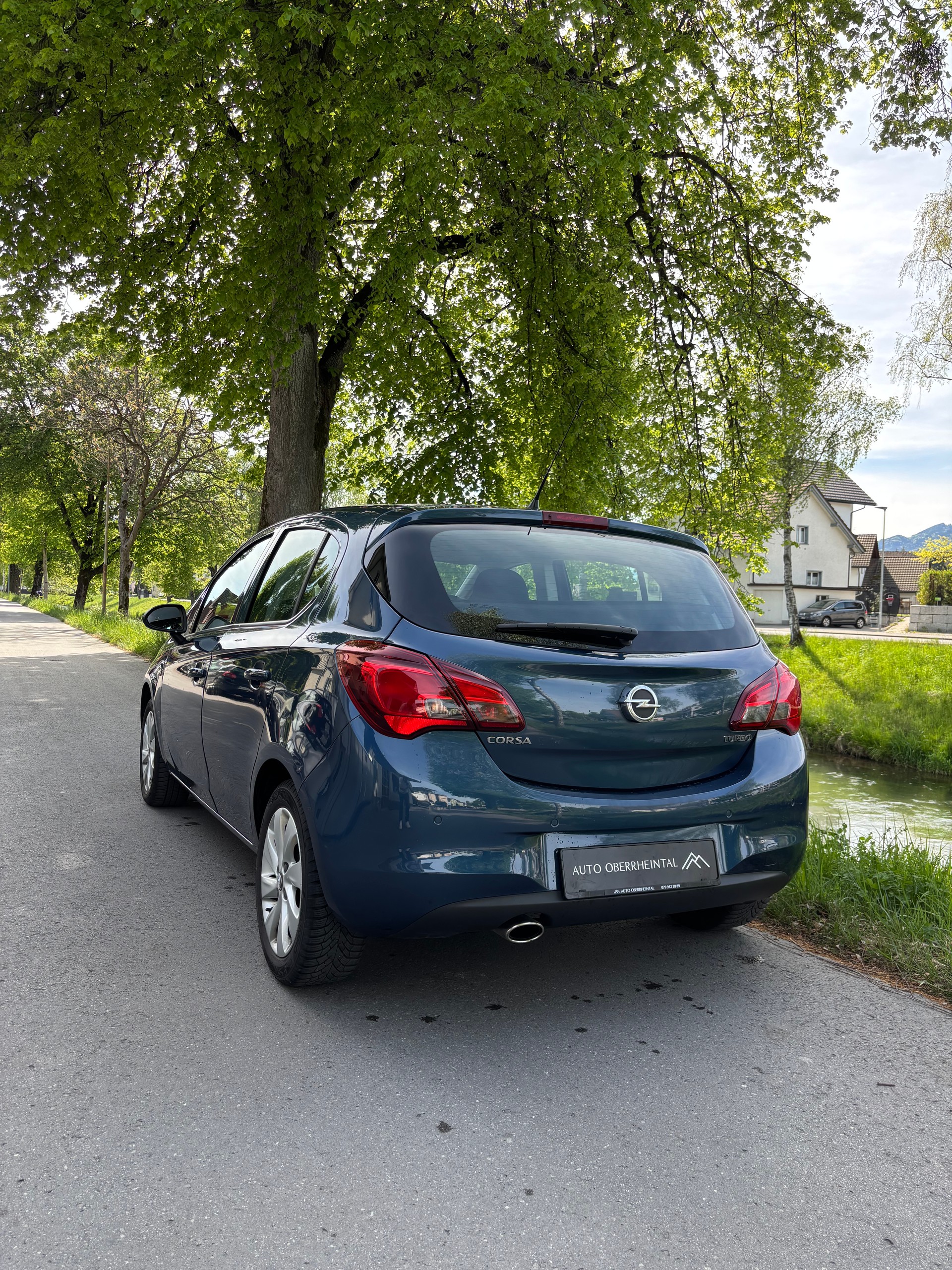 OPEL Corsa 1.0 T EcoFLEX Cosmo-image-5