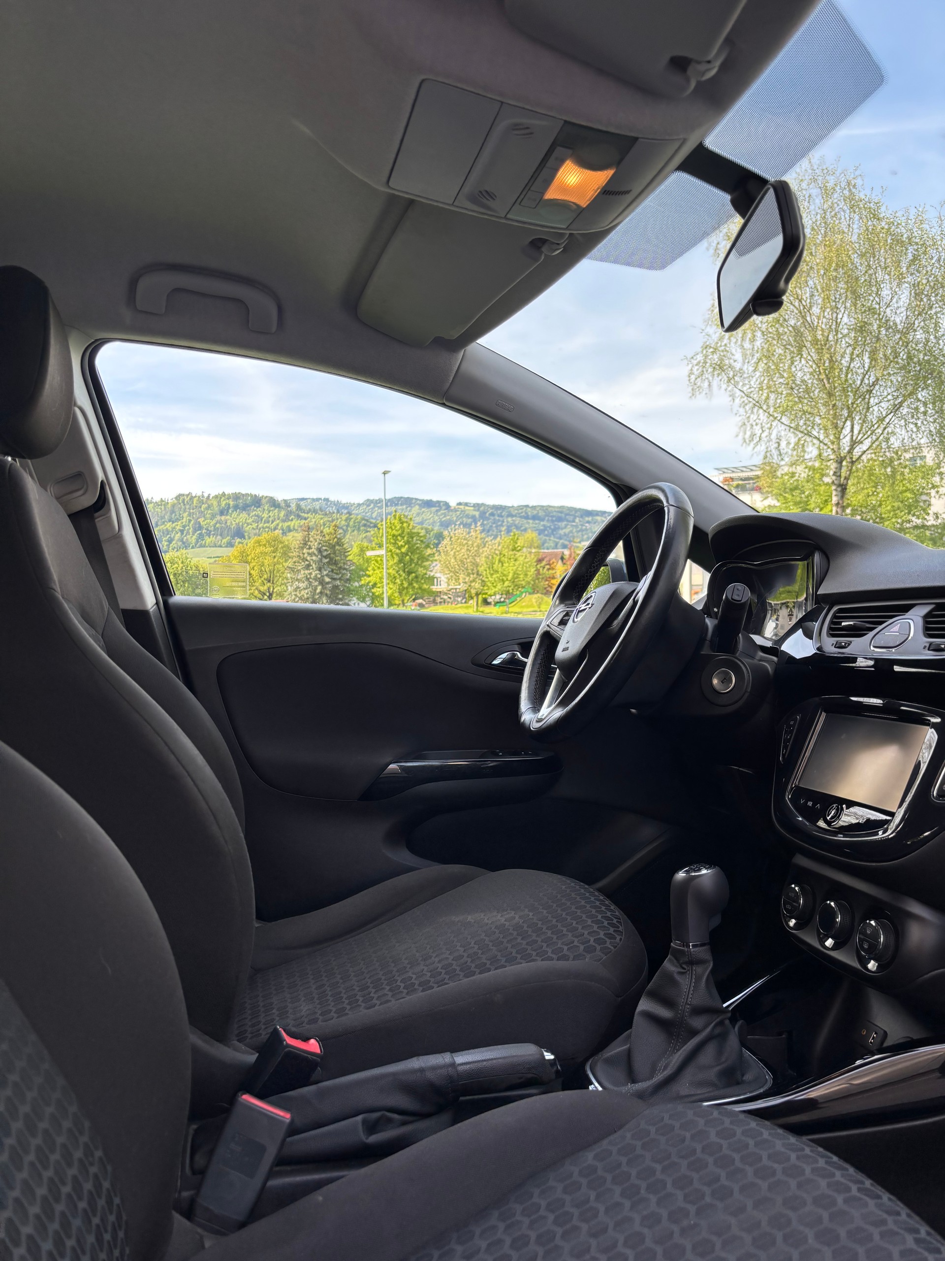 OPEL Corsa 1.0 T EcoFLEX Cosmo-image-15