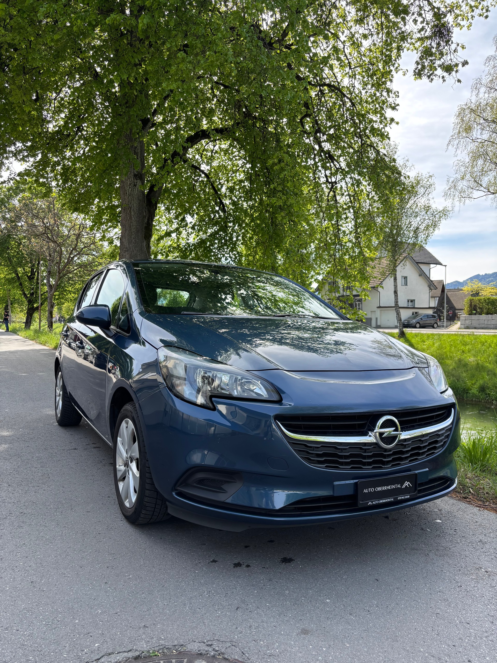 OPEL Corsa 1.0 T EcoFLEX Cosmo-image-11