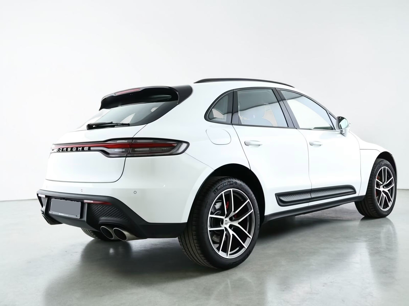 PORSCHE Macan S PDK-image-4