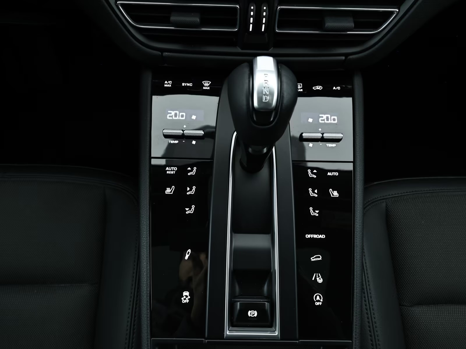 PORSCHE Macan S PDK-image-7